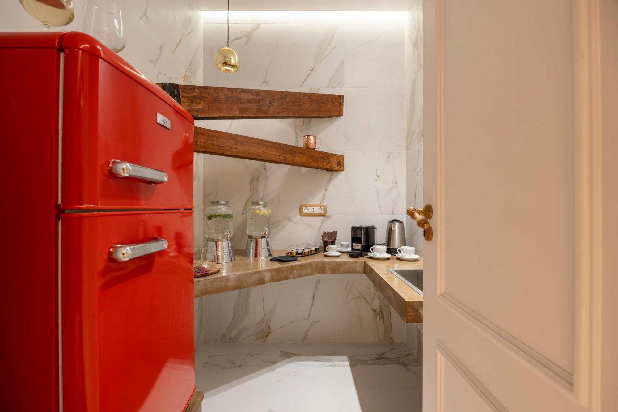 Hotel Liberta Palermo