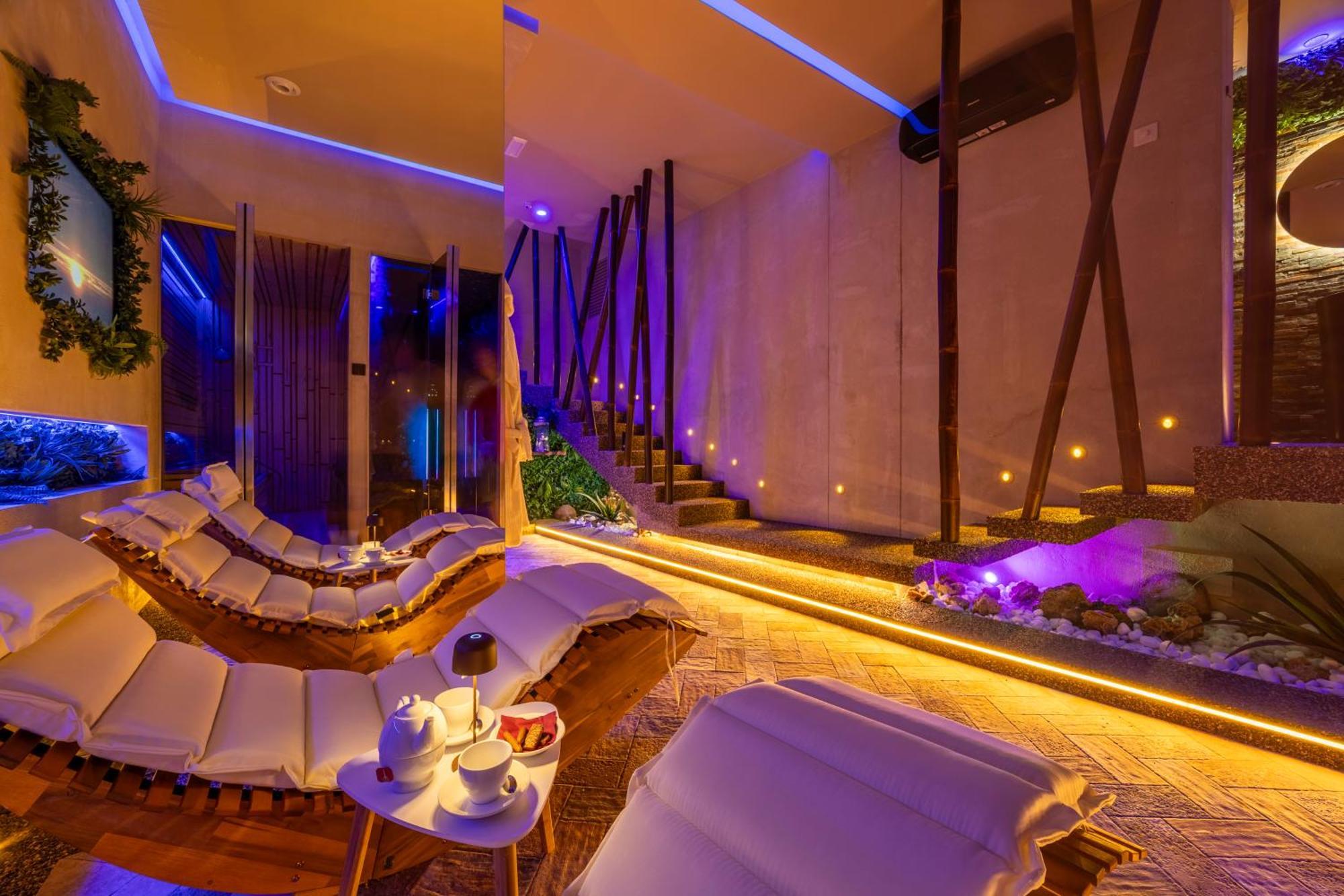 Liberta Hotel Palermo