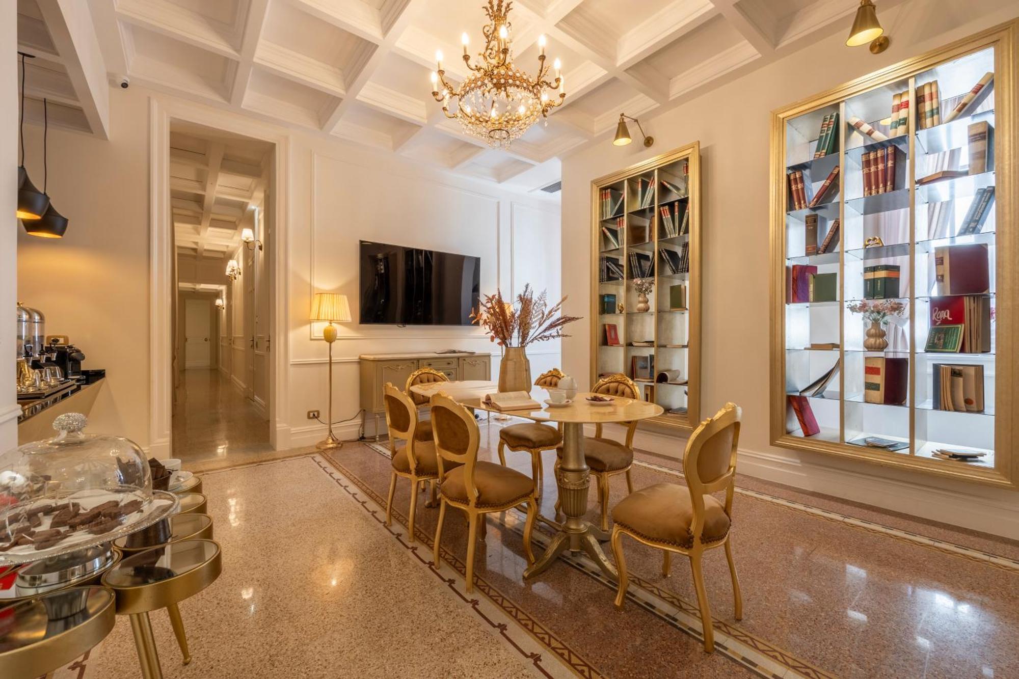 Hotel Liberta Palermo