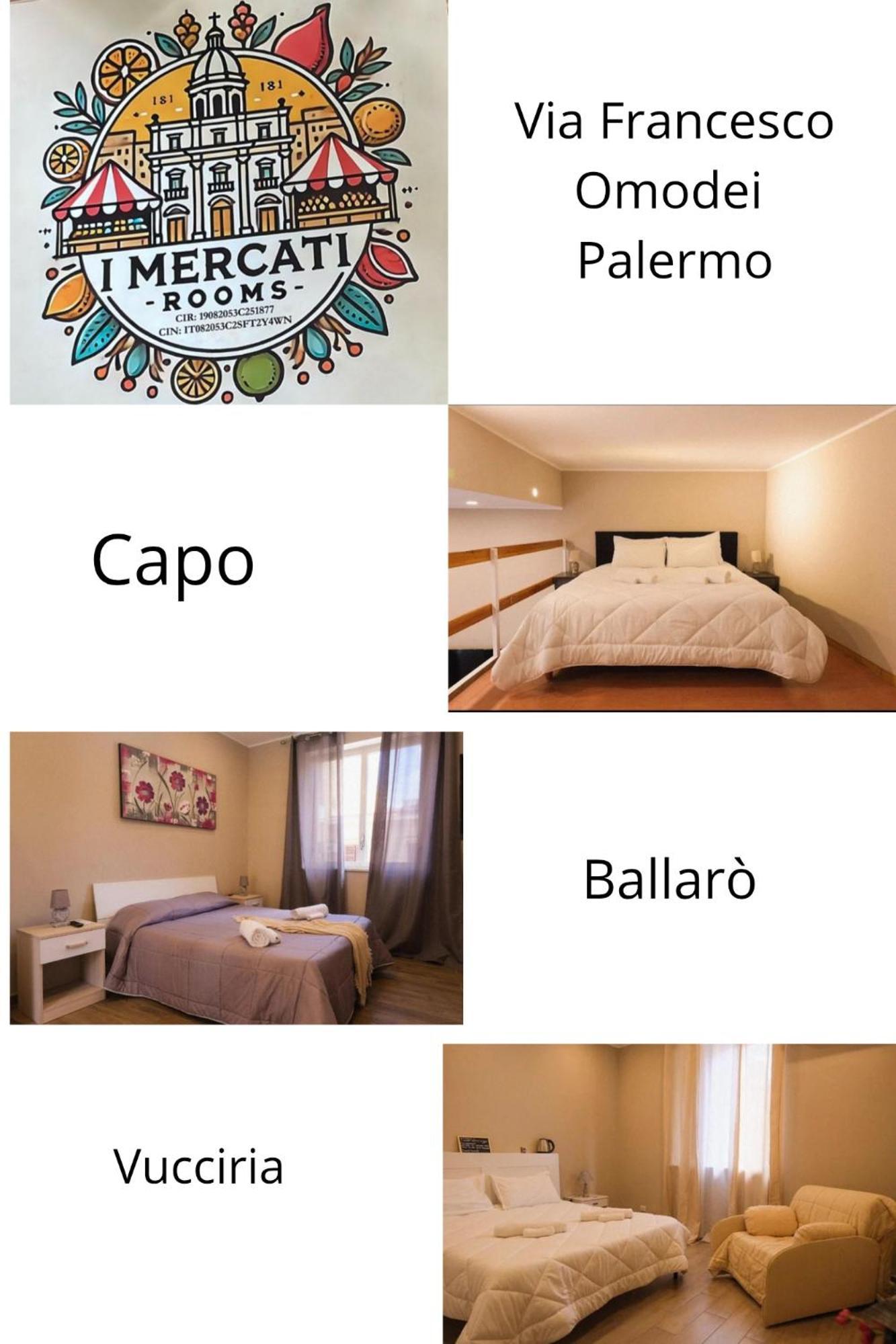 I Mercati