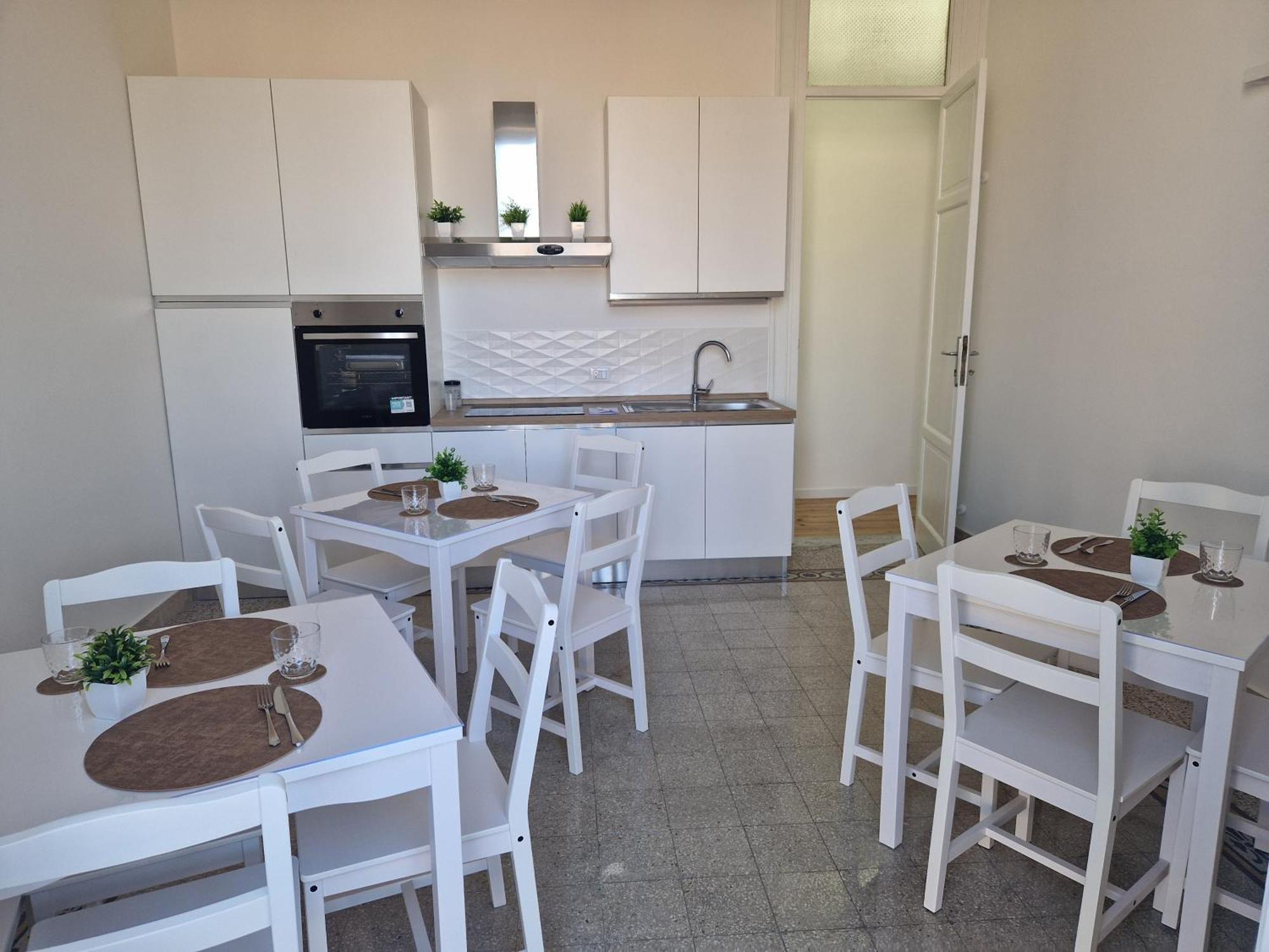 Le Cupole Della Felicissima Homestay *