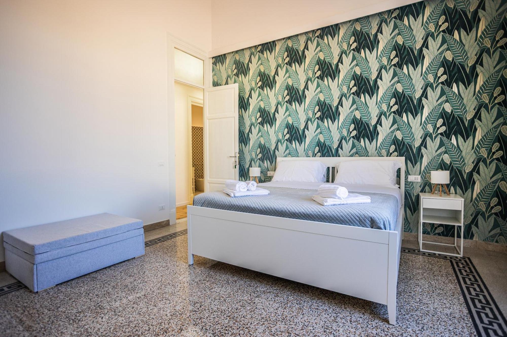 Le Cupole Della Felicissima Homestay Palermo