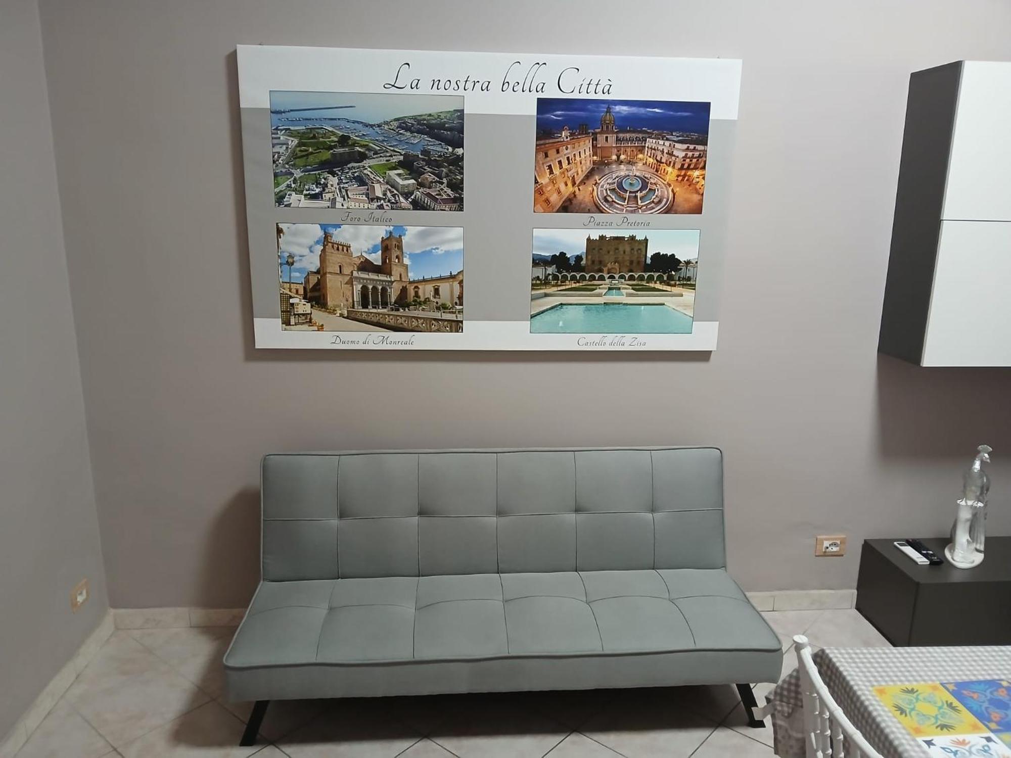 - Centro Storico Palermo