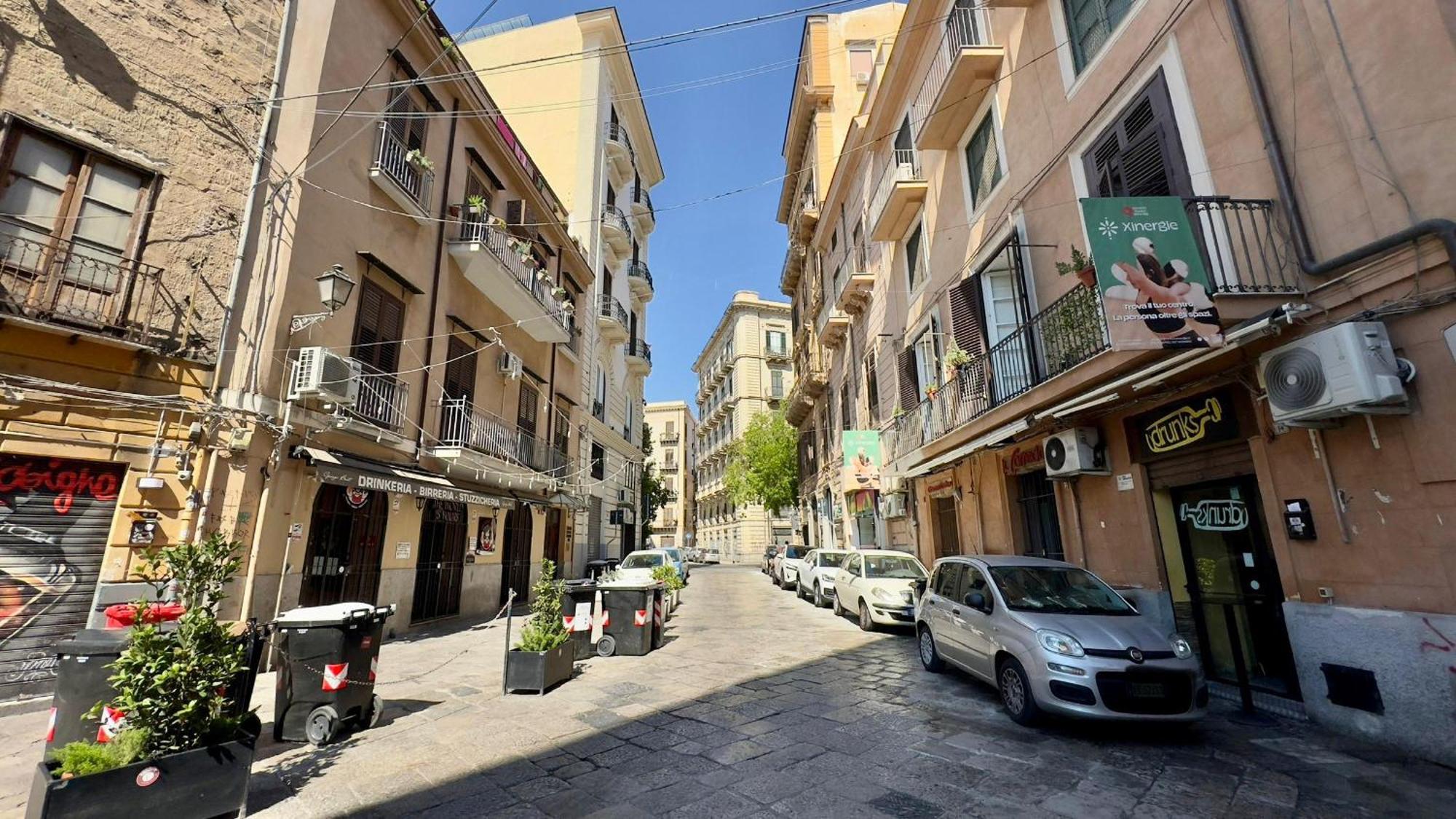 Centro Storico Sant'anna Appartamento