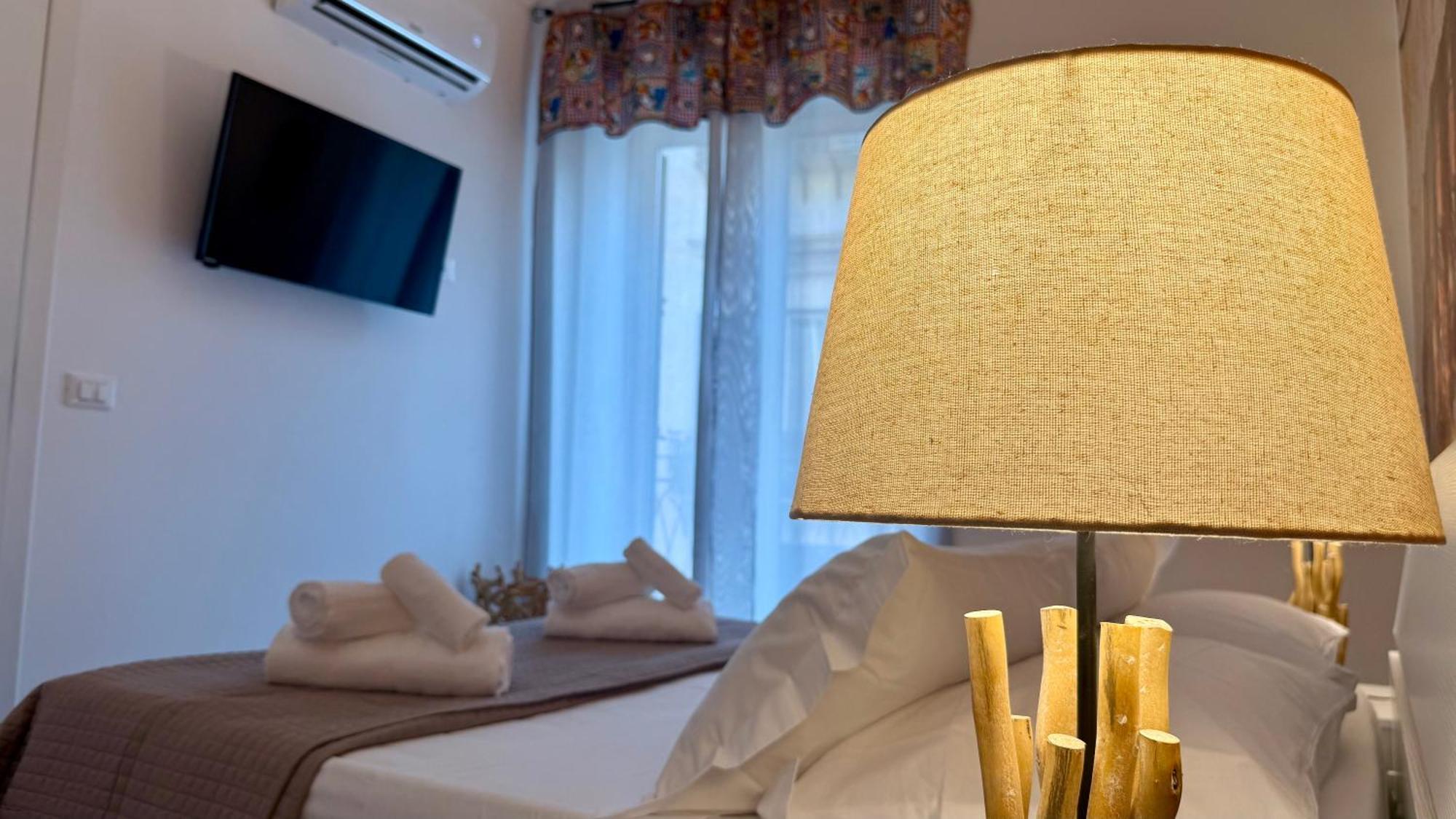 I Paladini Orlando Apartment