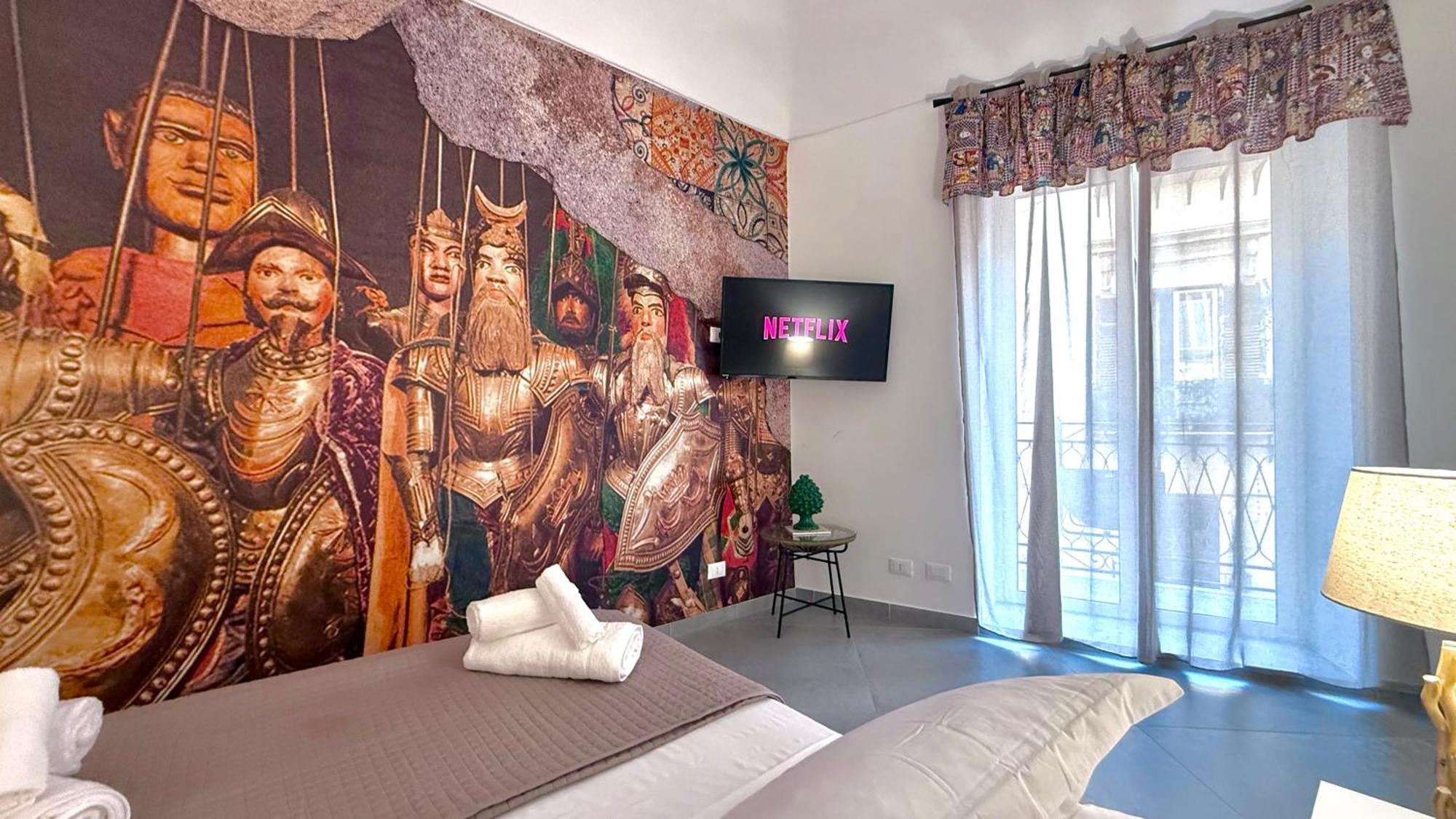Apartment I Paladini Orlando *