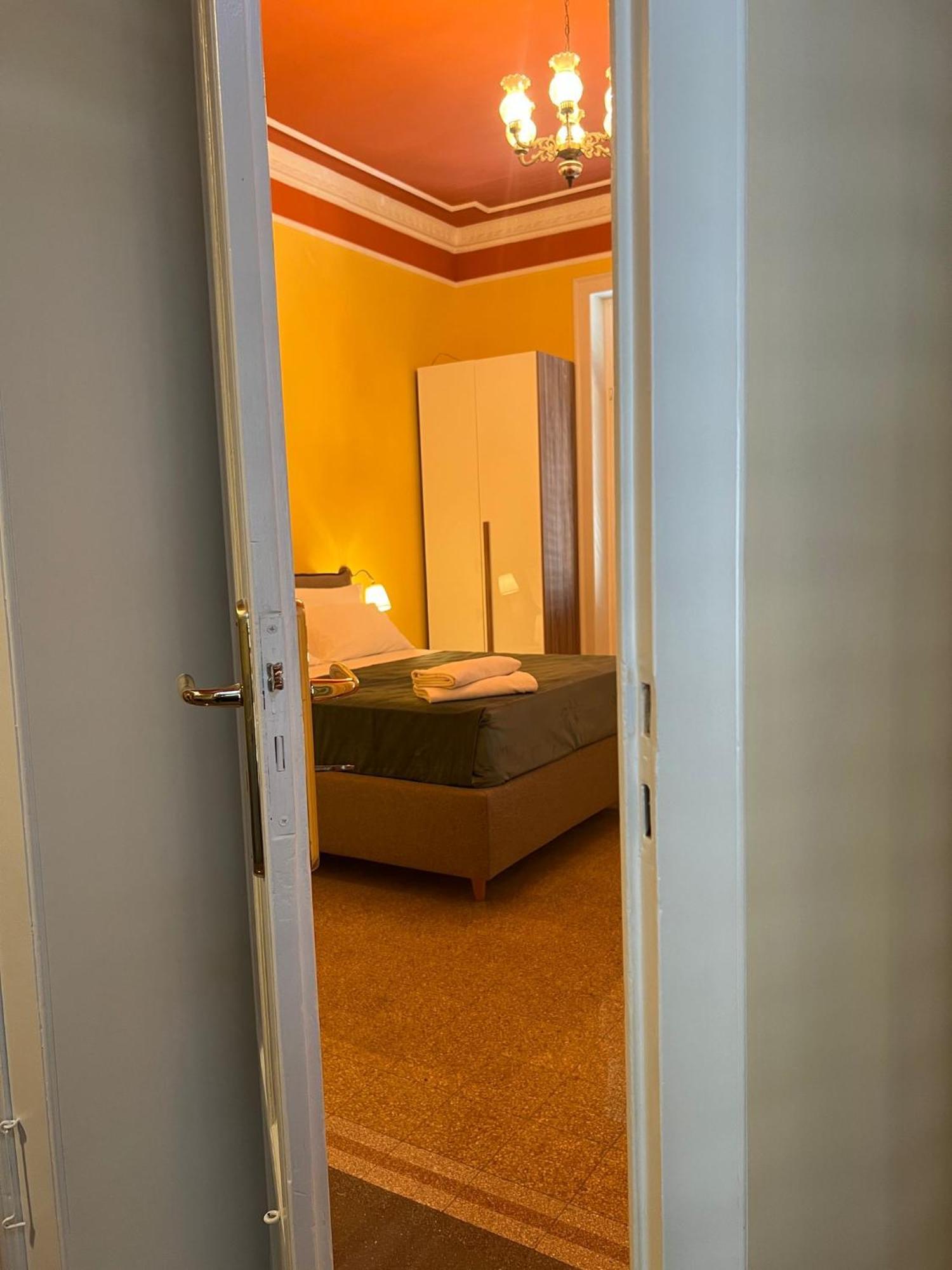 Guest house Magnificat Palermo