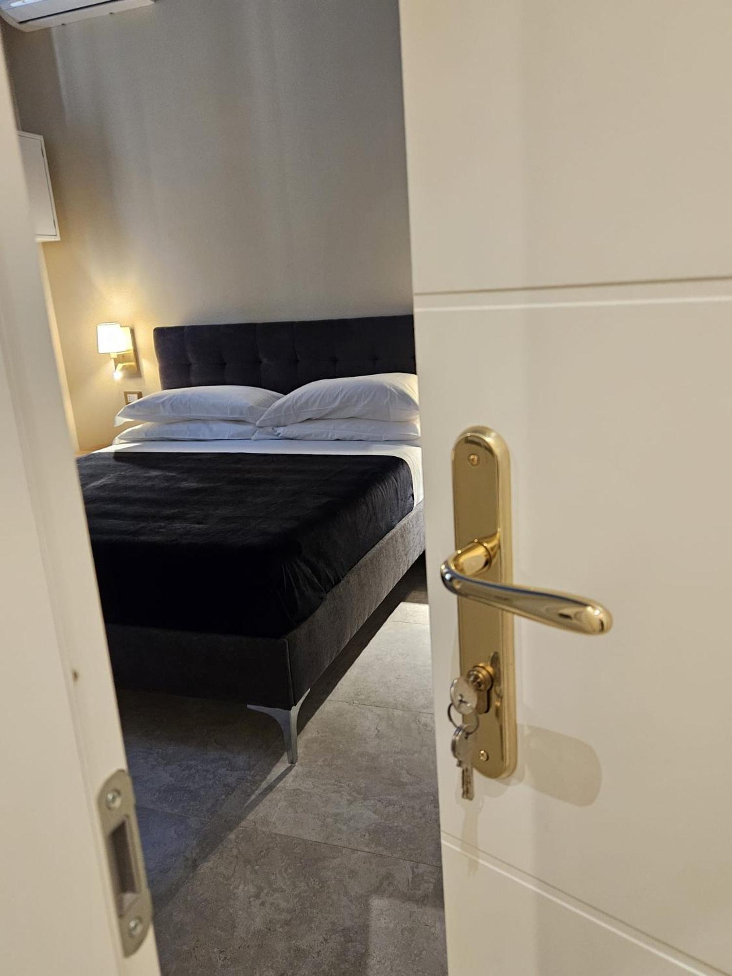 Guest house Magnificat Palermo