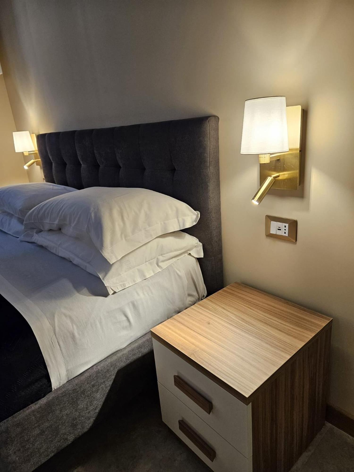 Magnificat Guest house Palermo