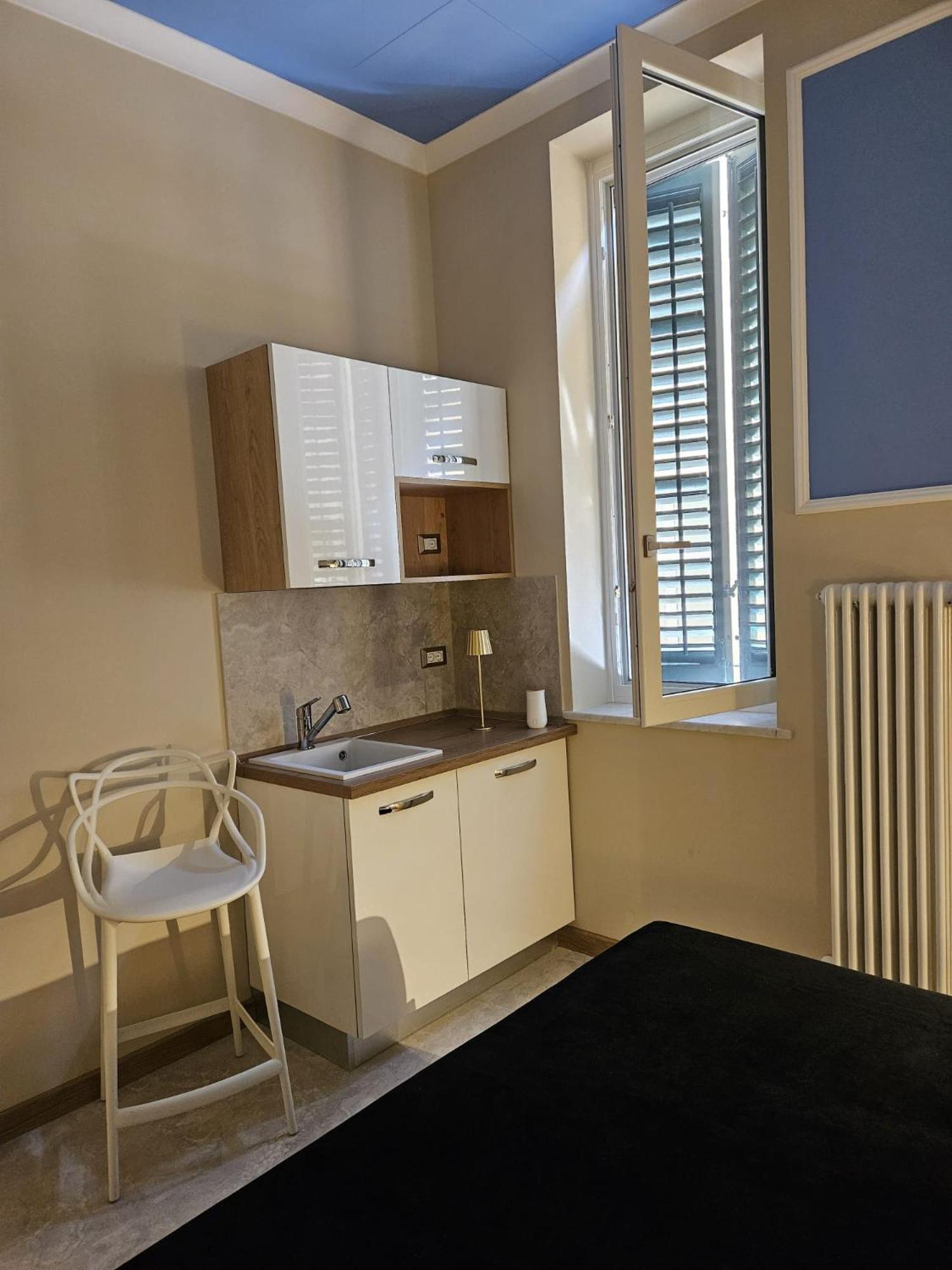Guest house Magnificat Palermo