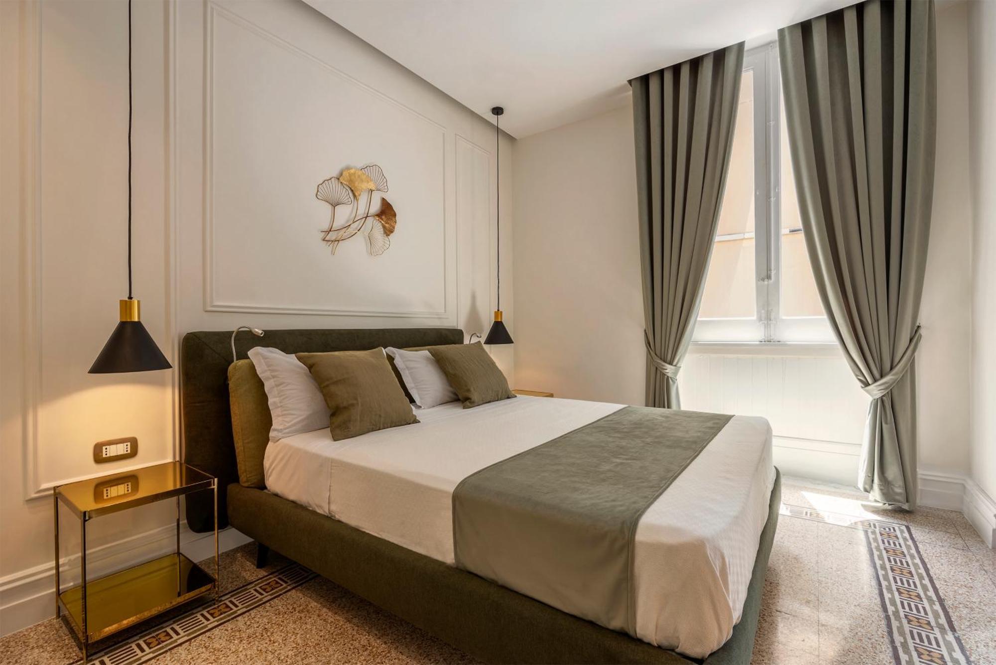 Hotel Liberta *