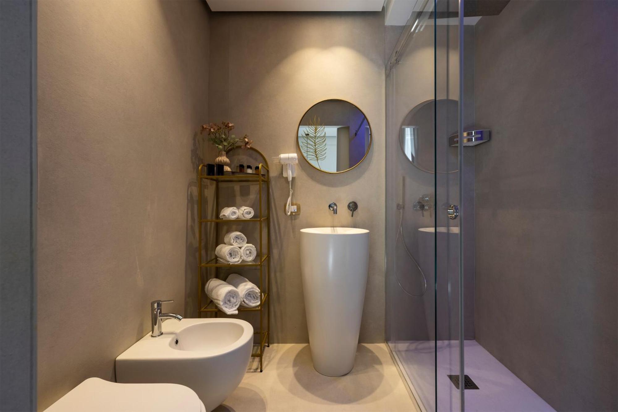 Liberta Hotel Palermo