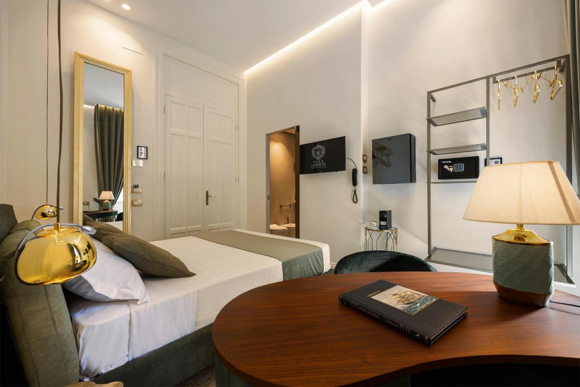Liberta Hotel Palermo