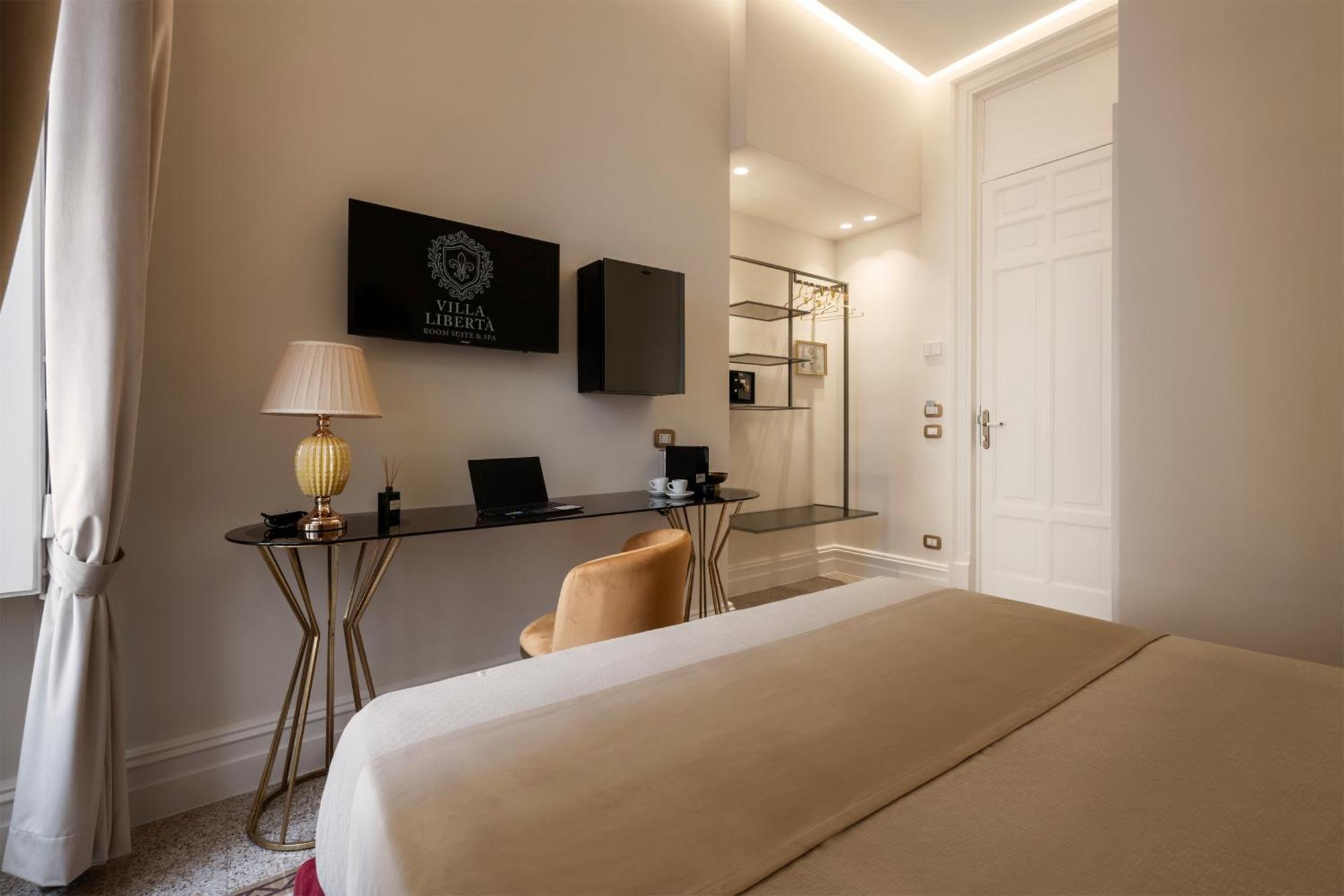 Hotel Liberta Palermo