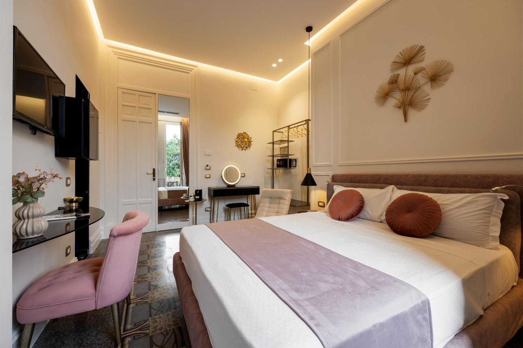 Hotel Liberta Palermo