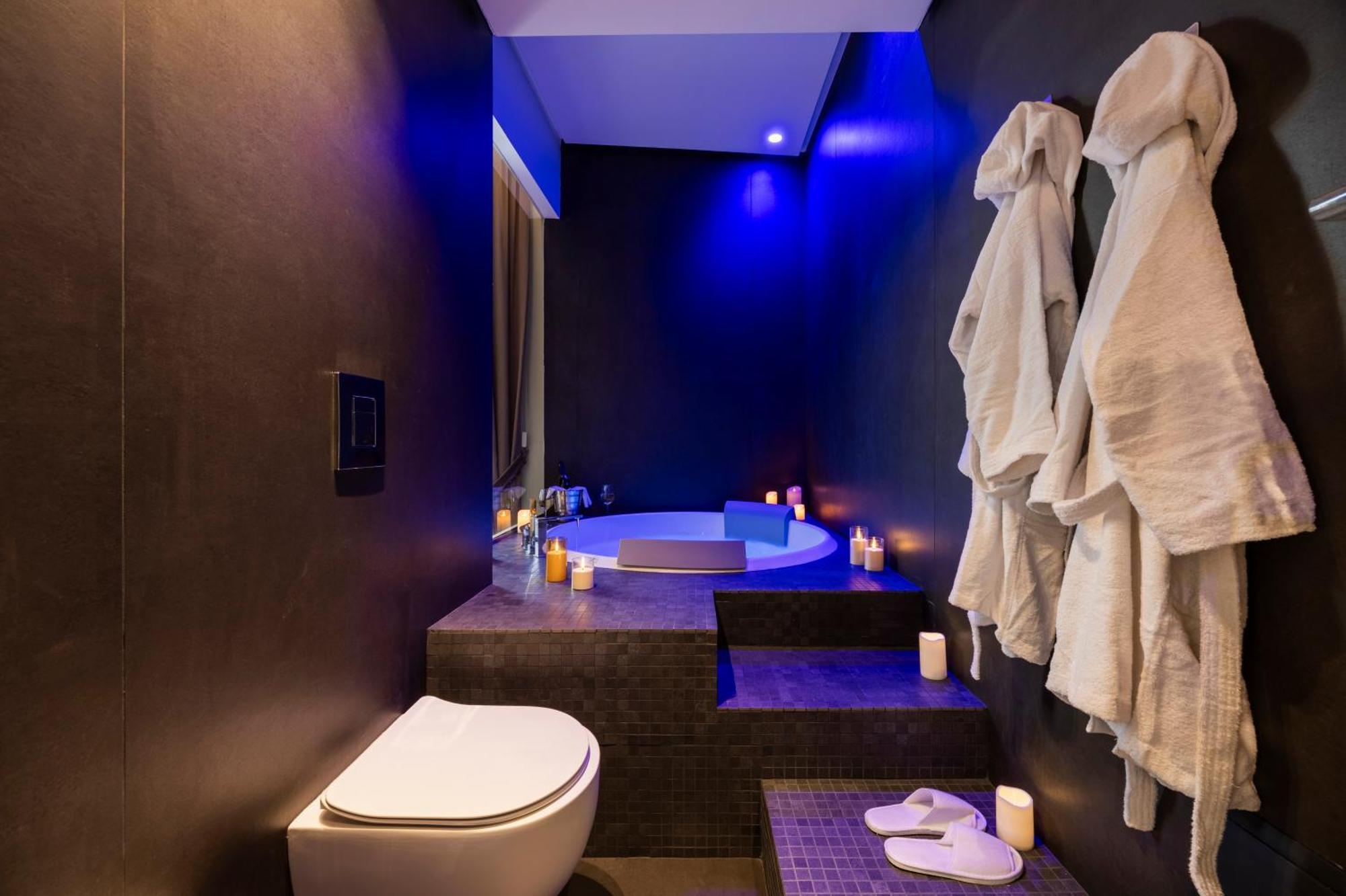 Liberta Hotel Palermo