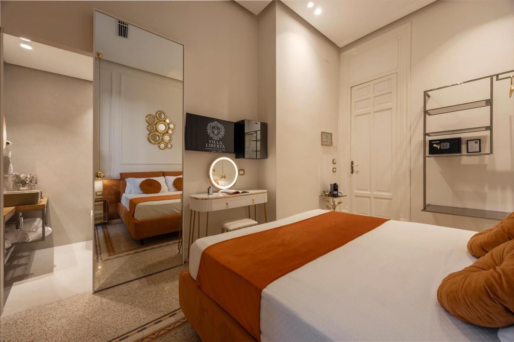 Hotel Liberta Palermo