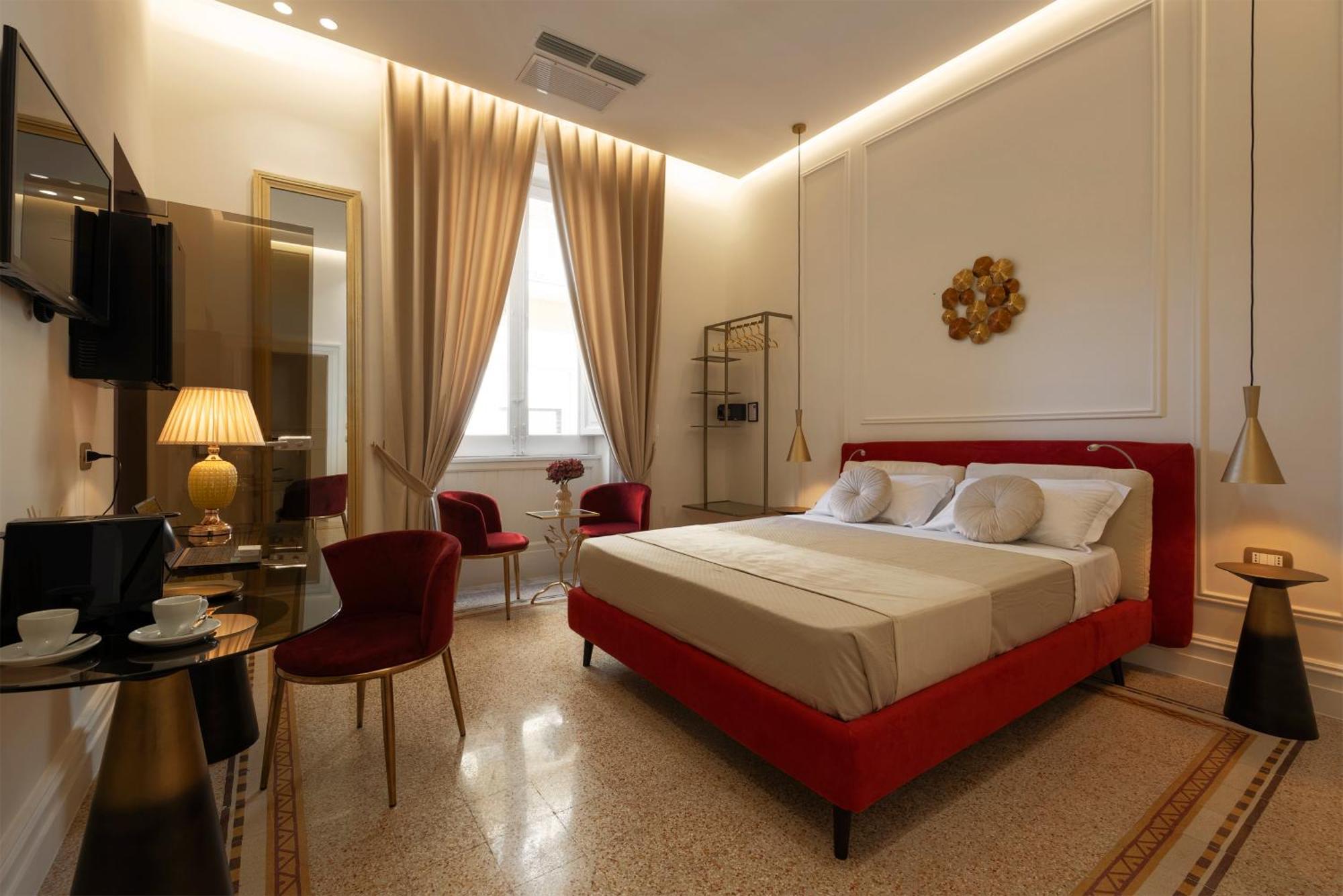 Hotel Liberta *