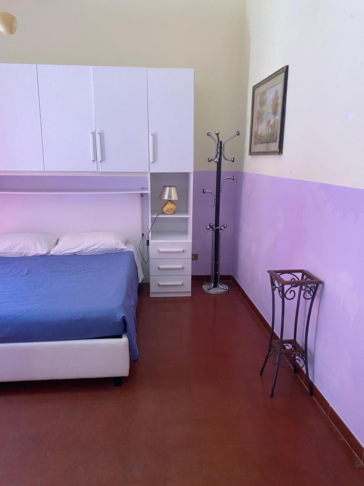 Sweet Dreams Homestay Palermo