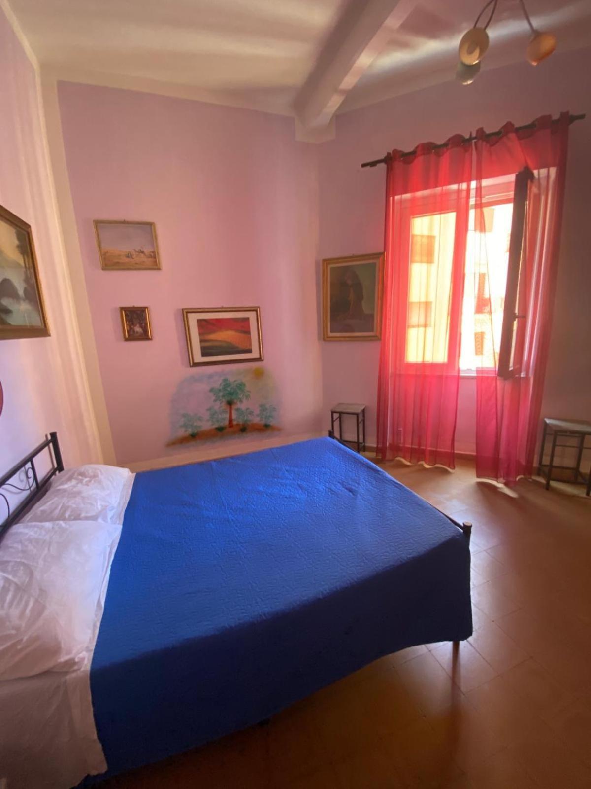 Sweet Dreams Homestay Palermo