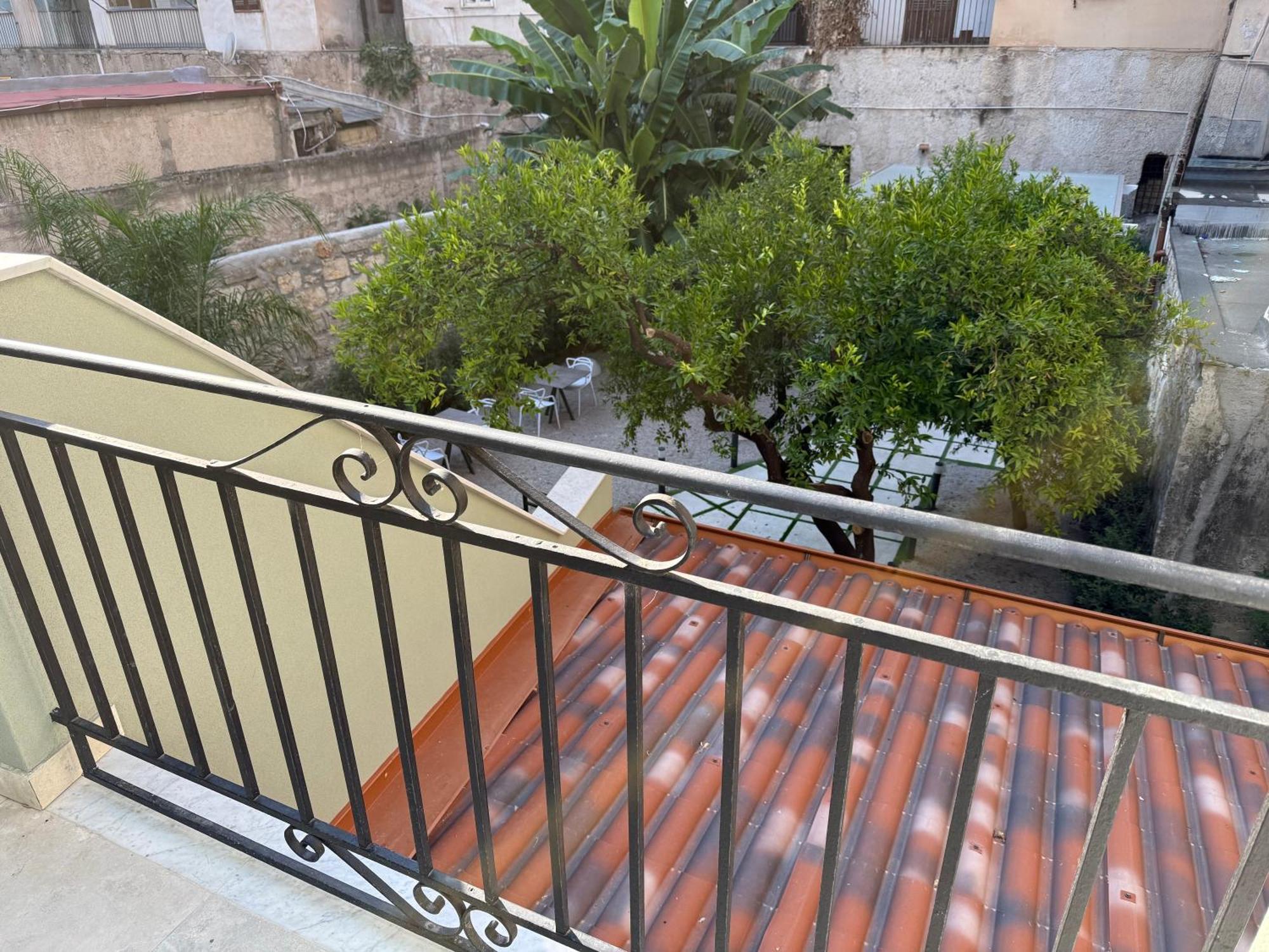 Hrd Luxury Palermo