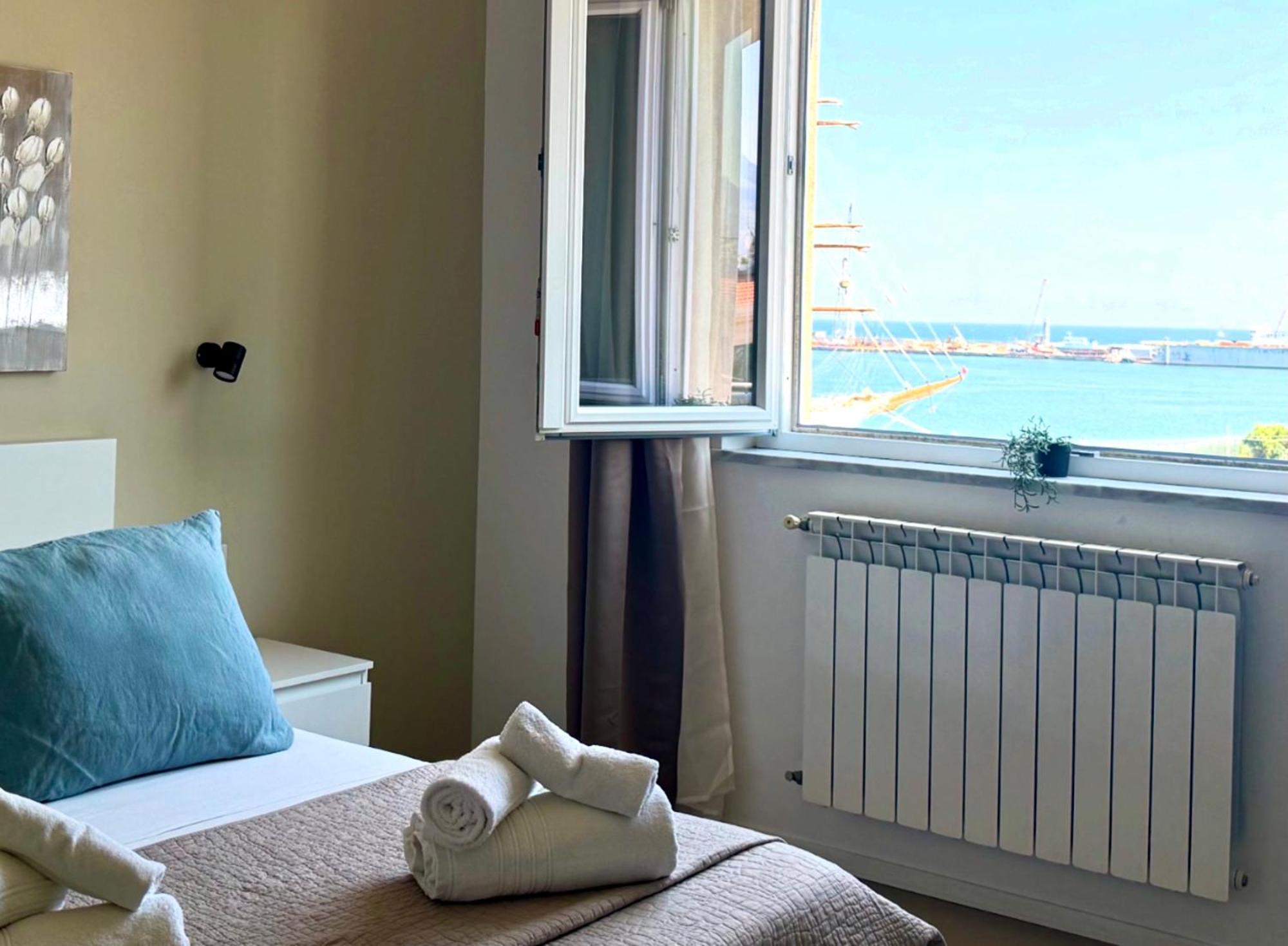 Apartment Castellammare Palermo