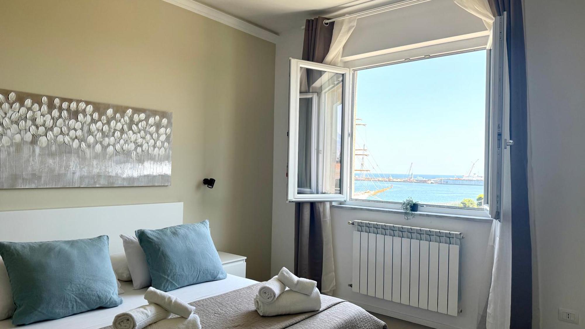 Apartment Castellammare