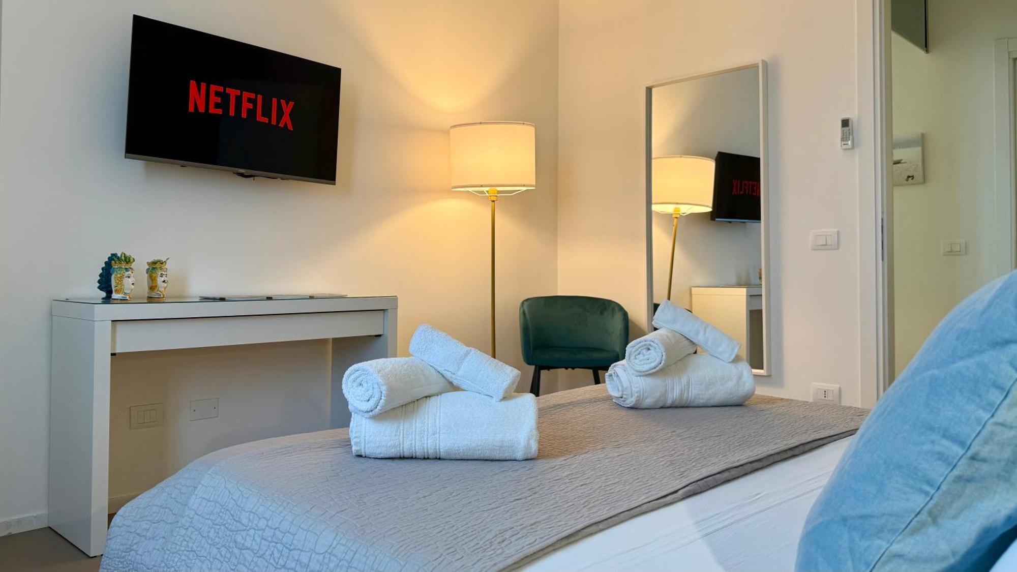 Apartment Castellammare *