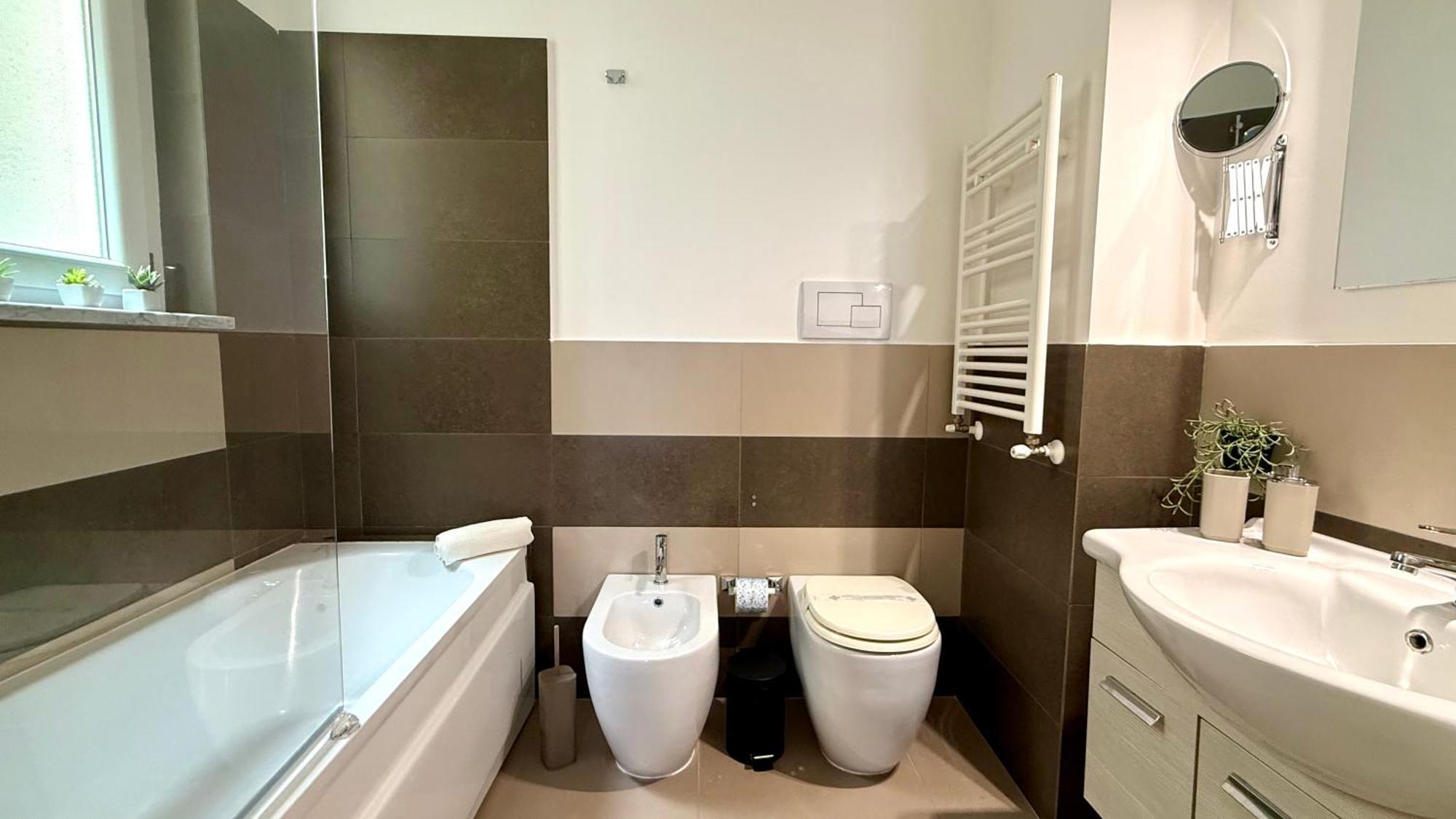 Apartment Castellammare