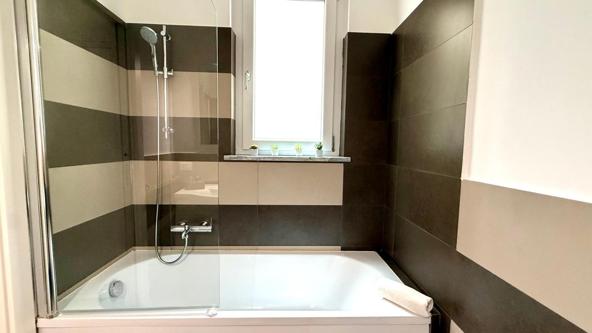 Castellammare Apartment Palermo