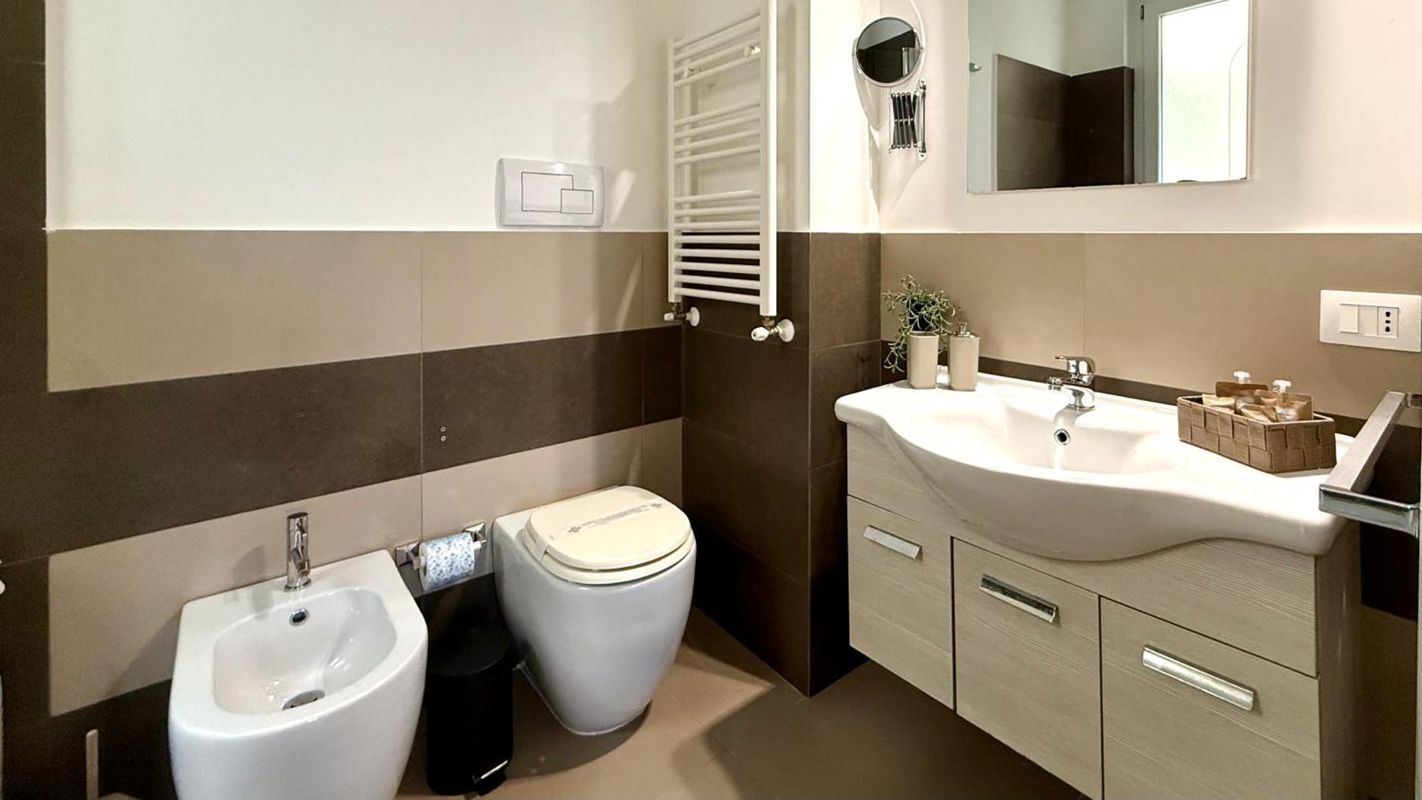 Apartment Castellammare Palermo