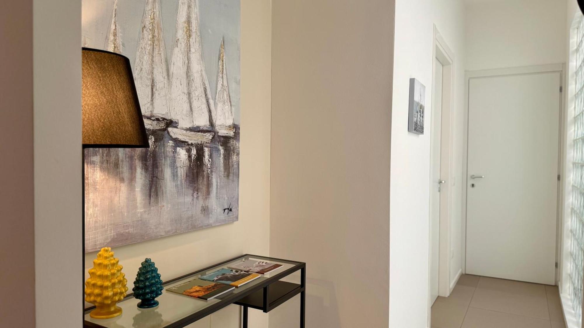 Castellammare Apartment *