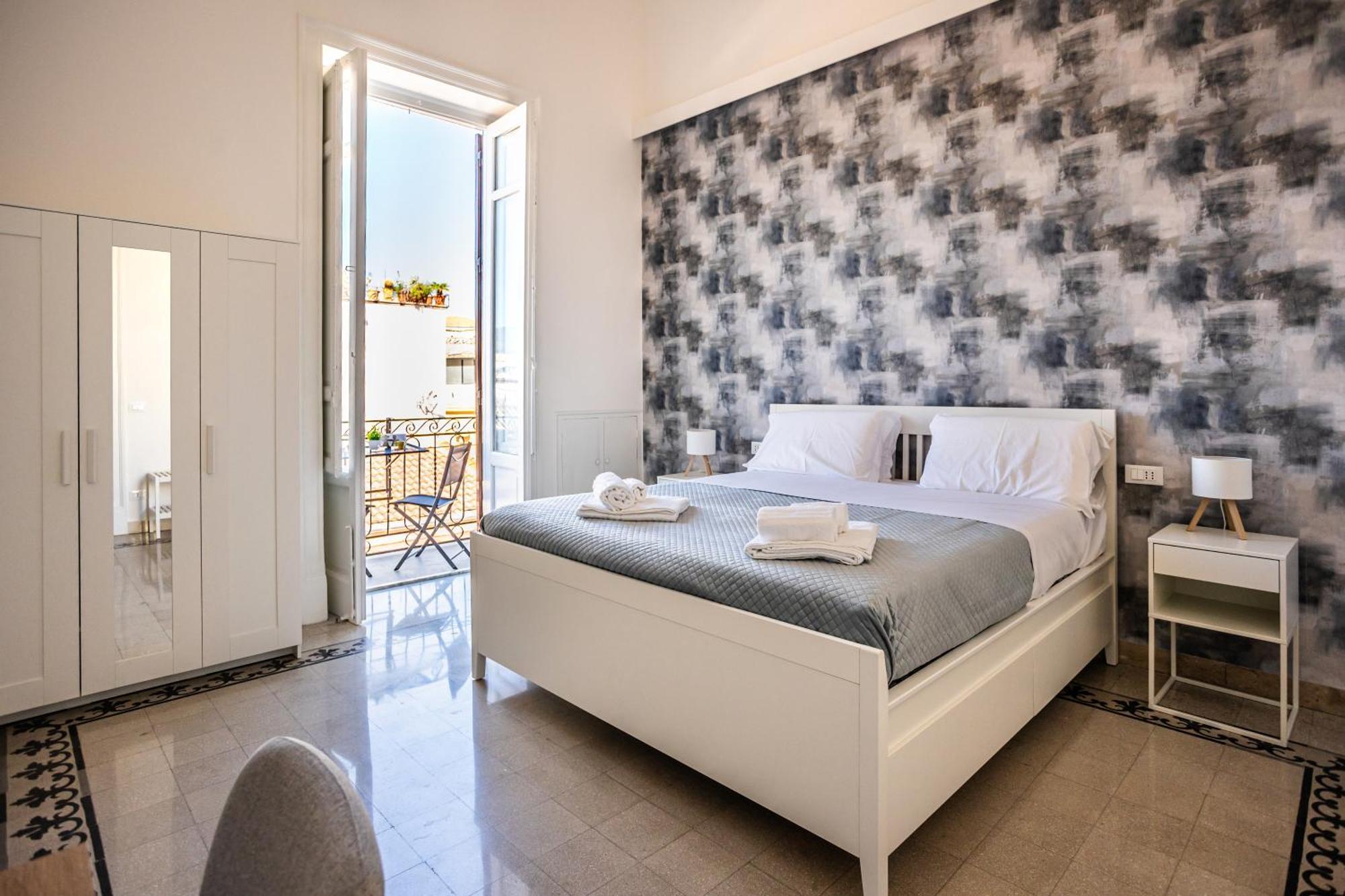 Homestay Le Cupole Della Felicissima Palermo