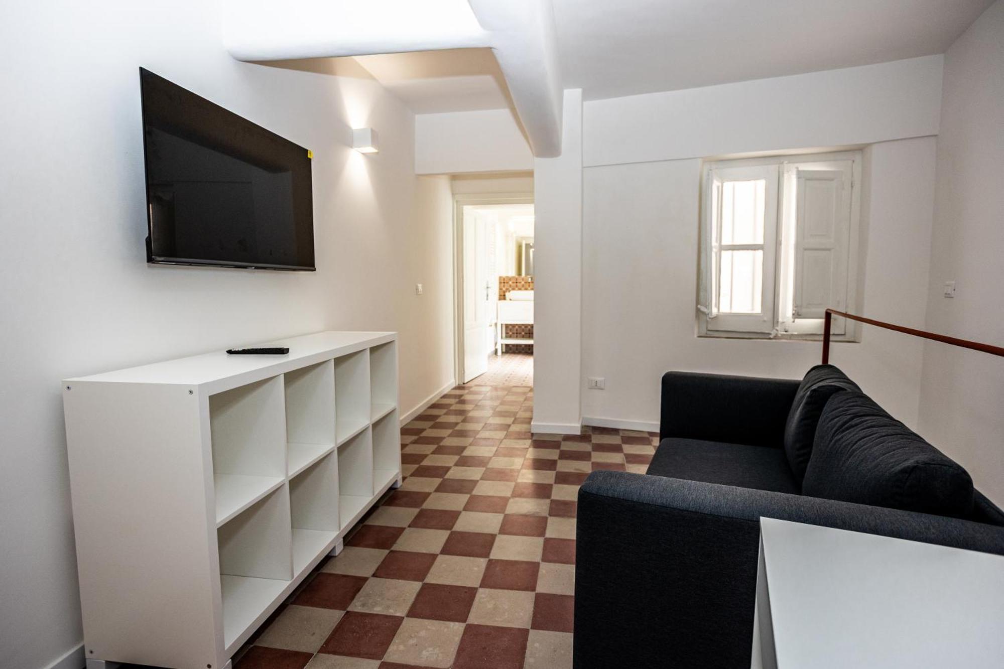 Le Cupole Della Felicissima Homestay
