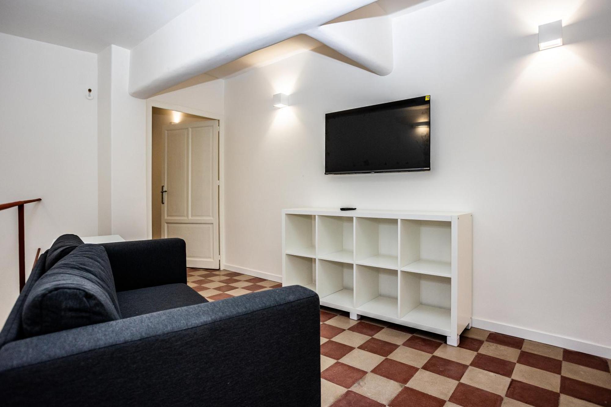 Le Cupole Della Felicissima Homestay *