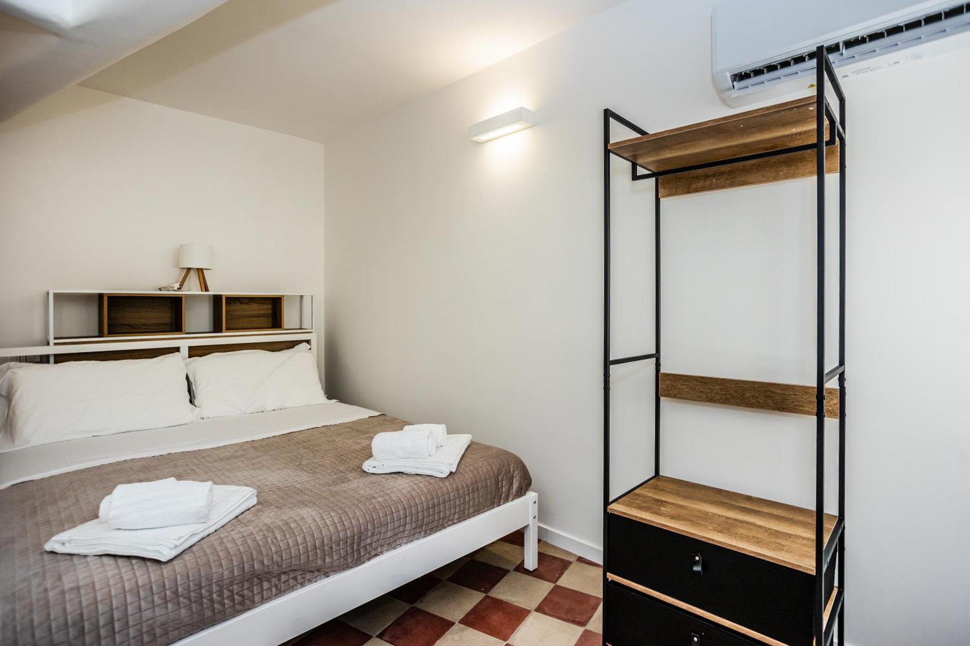 Homestay Le Cupole Della Felicissima *