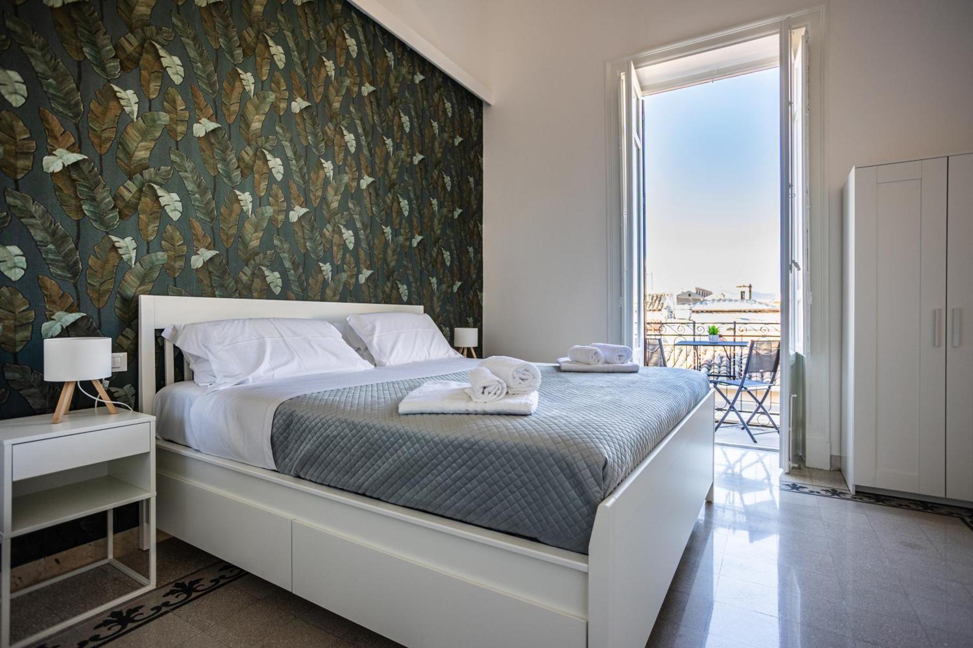 Le Cupole Della Felicissima Homestay