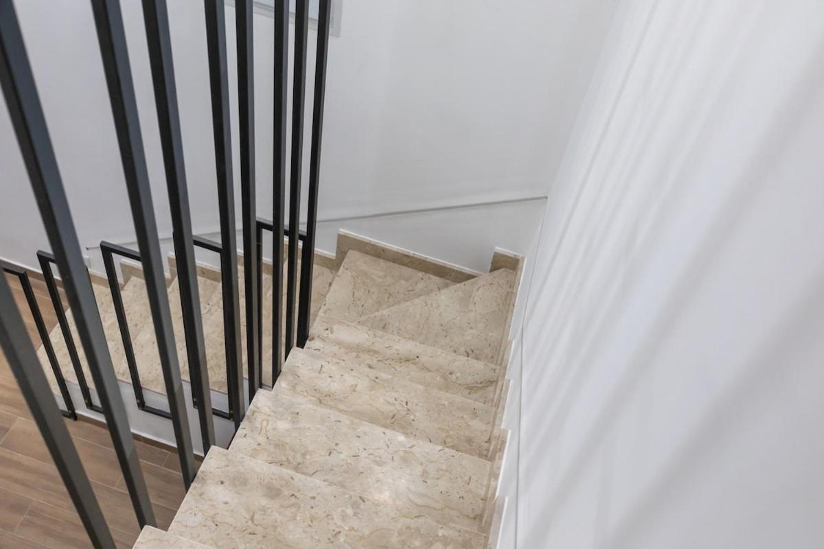 Luxury Royal House Holiday home Palermo