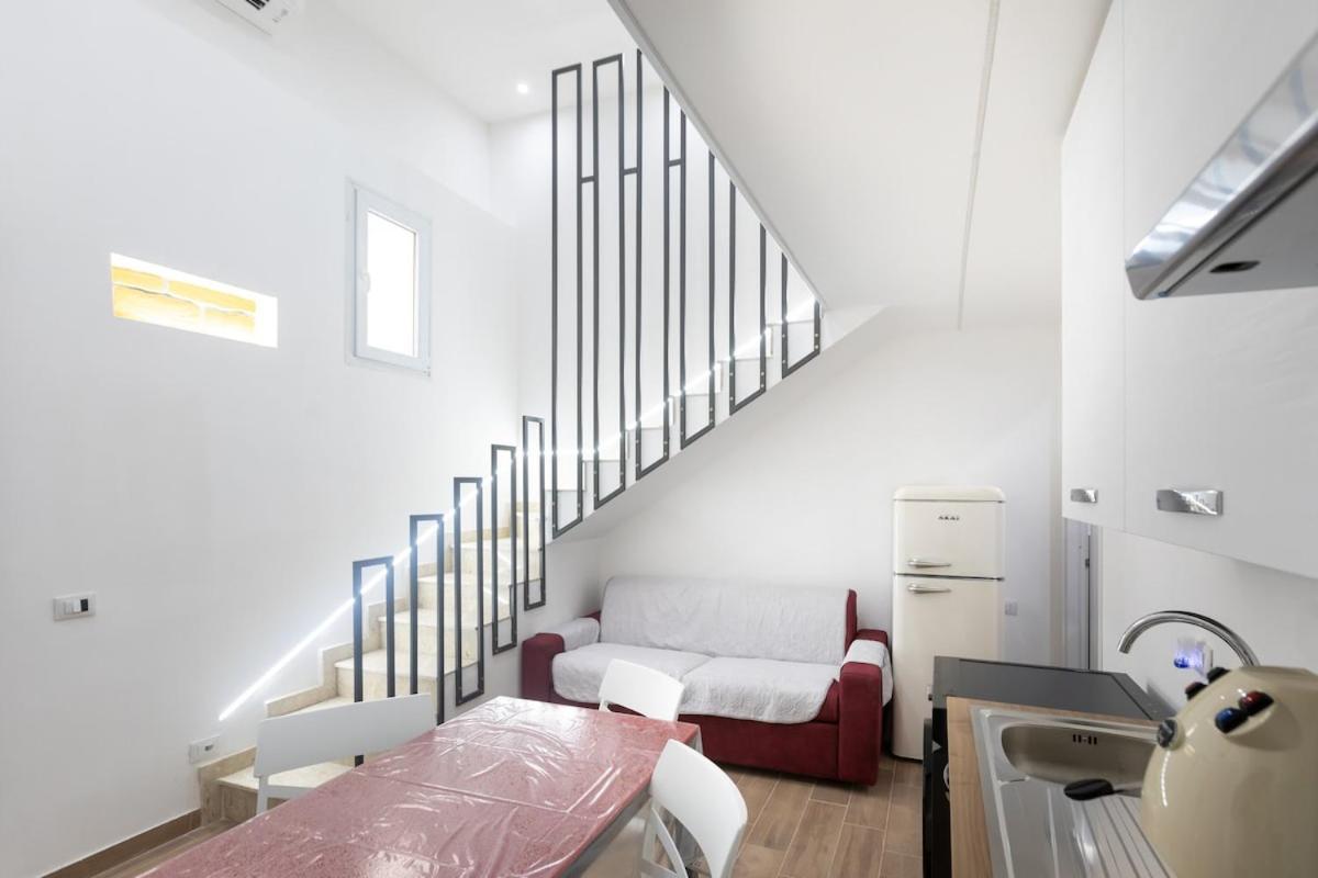Luxury Royal House Holiday home Palermo
