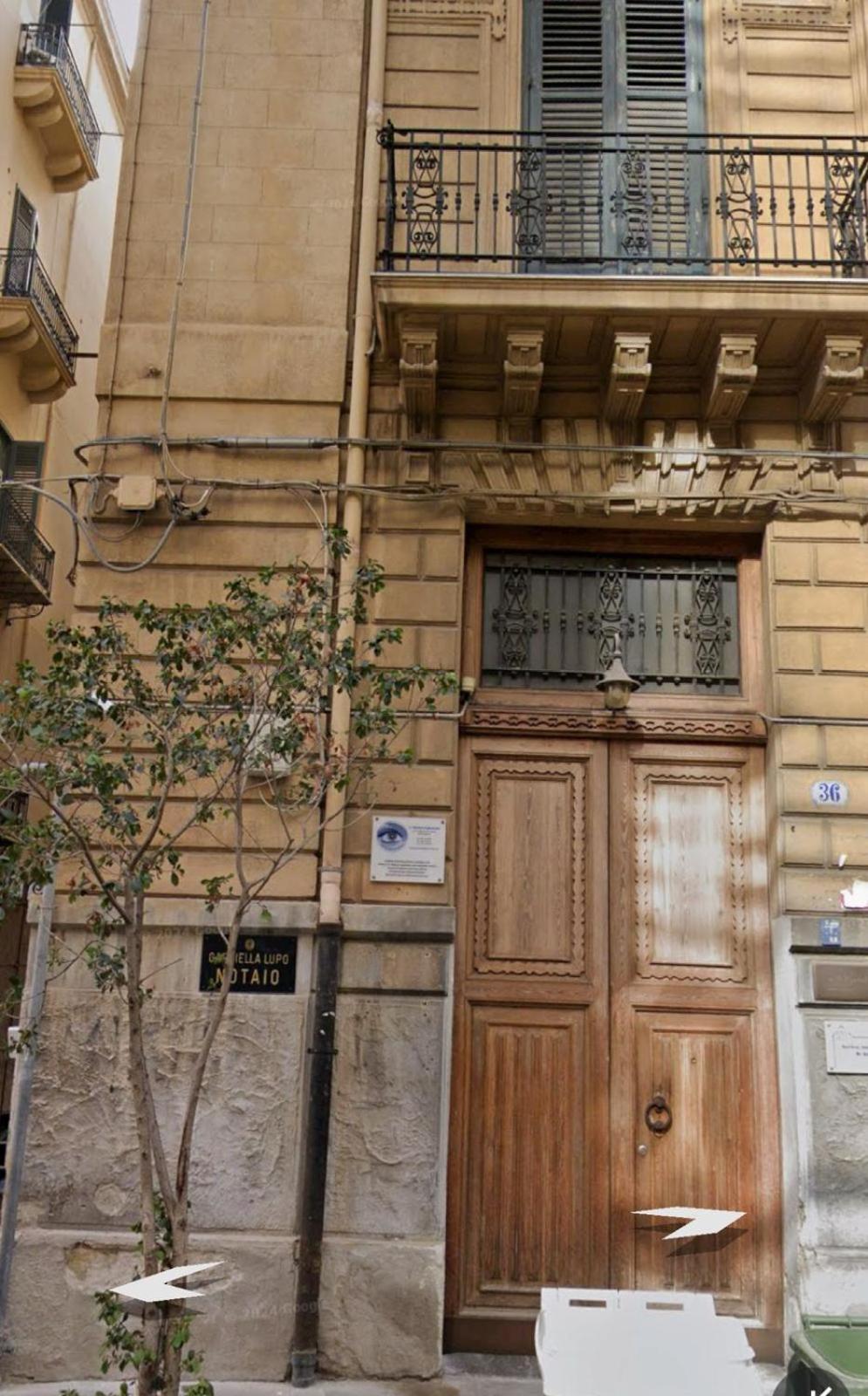 Guest house Magnificat