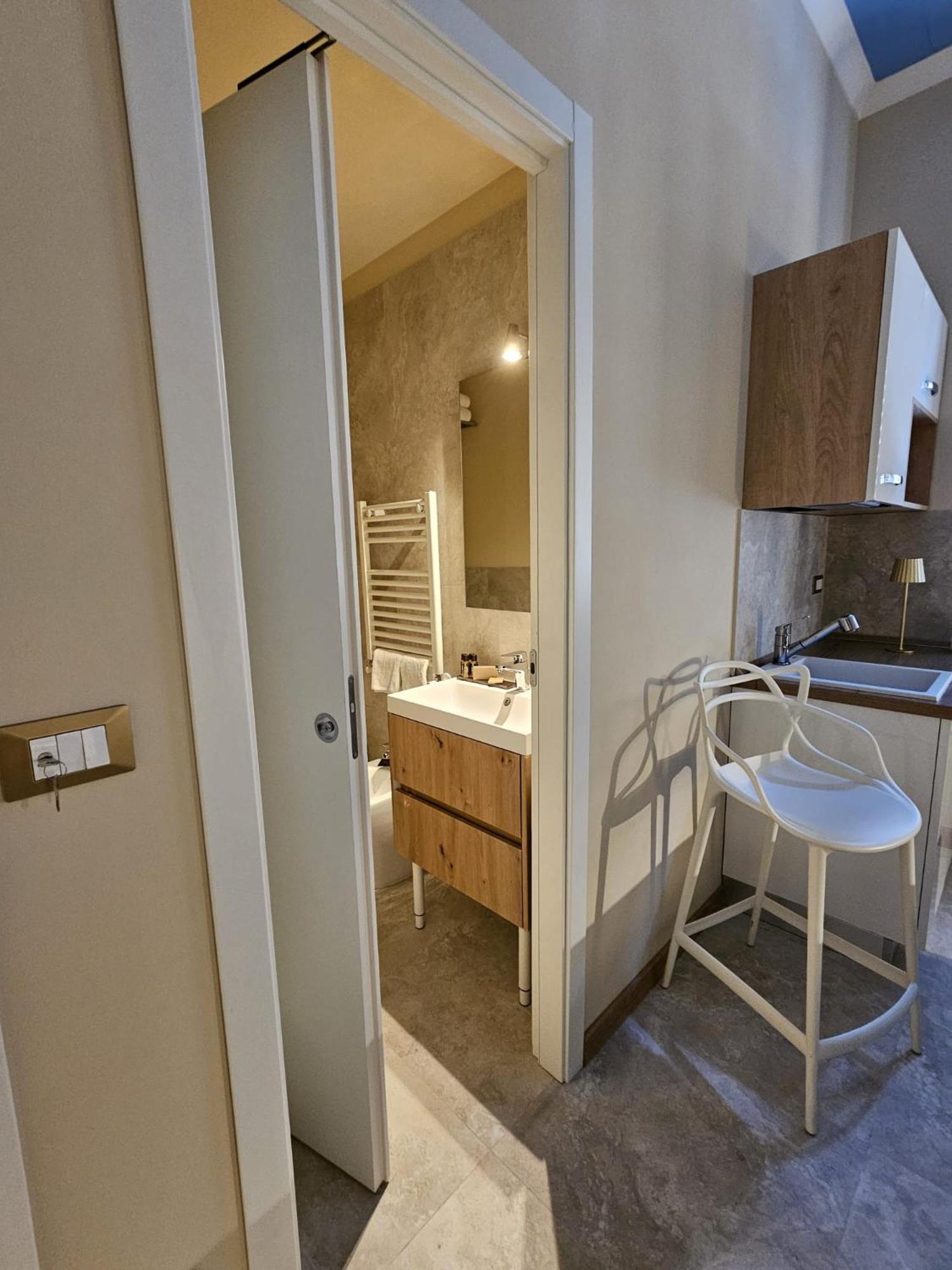 Guest house Magnificat Palermo