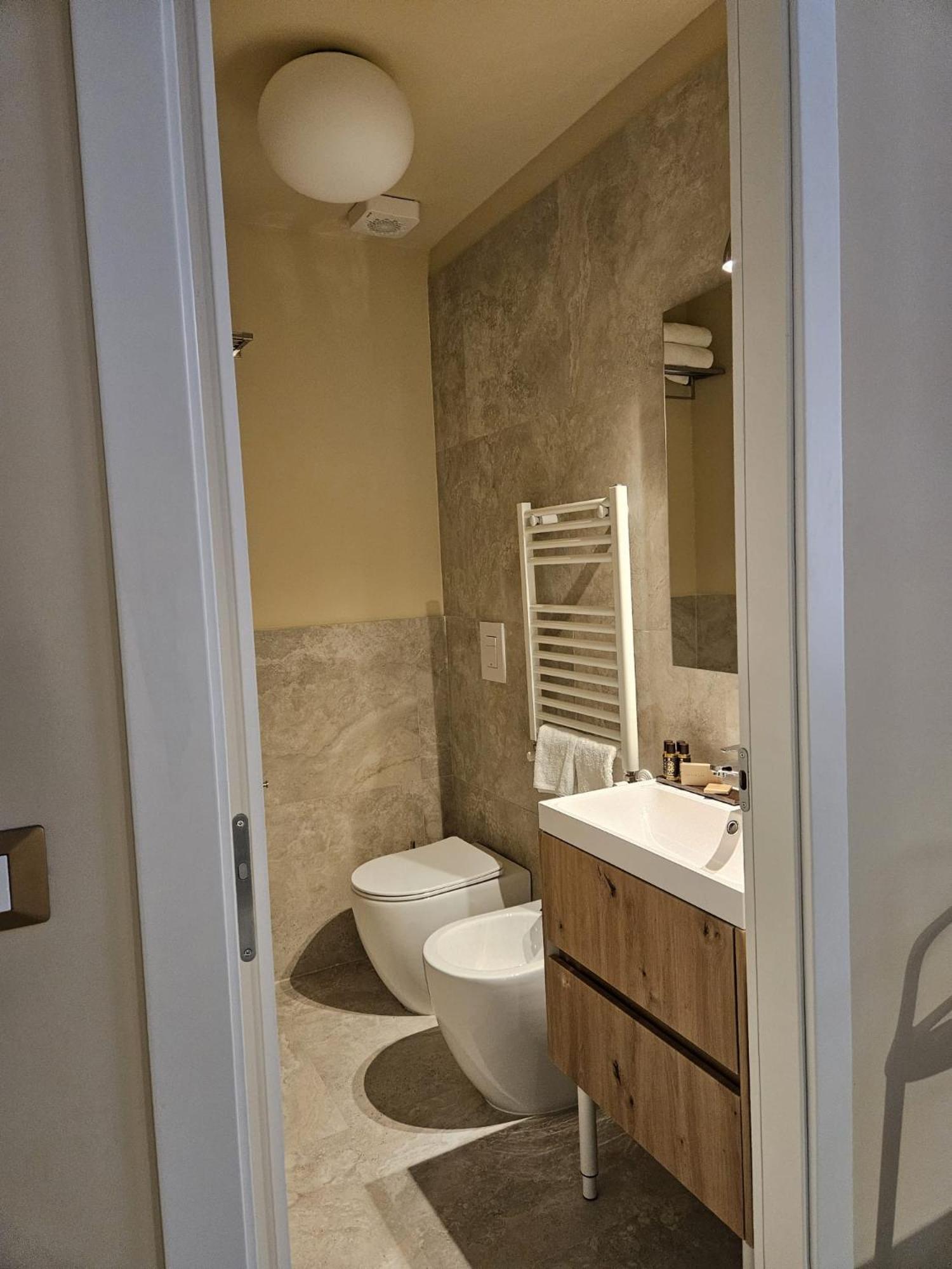 Magnificat Guest house Palermo