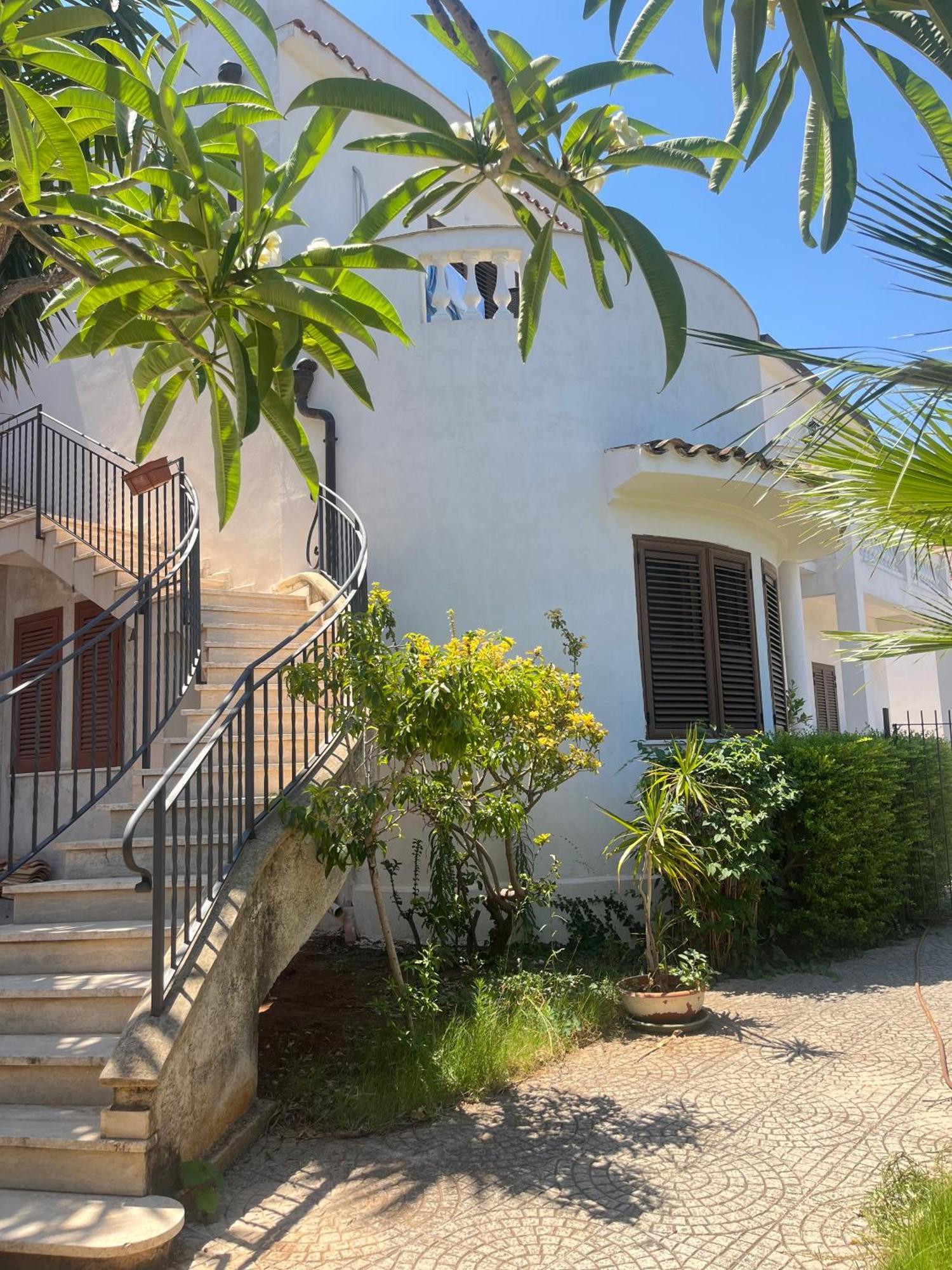 Apartment Proserpina House Palermo