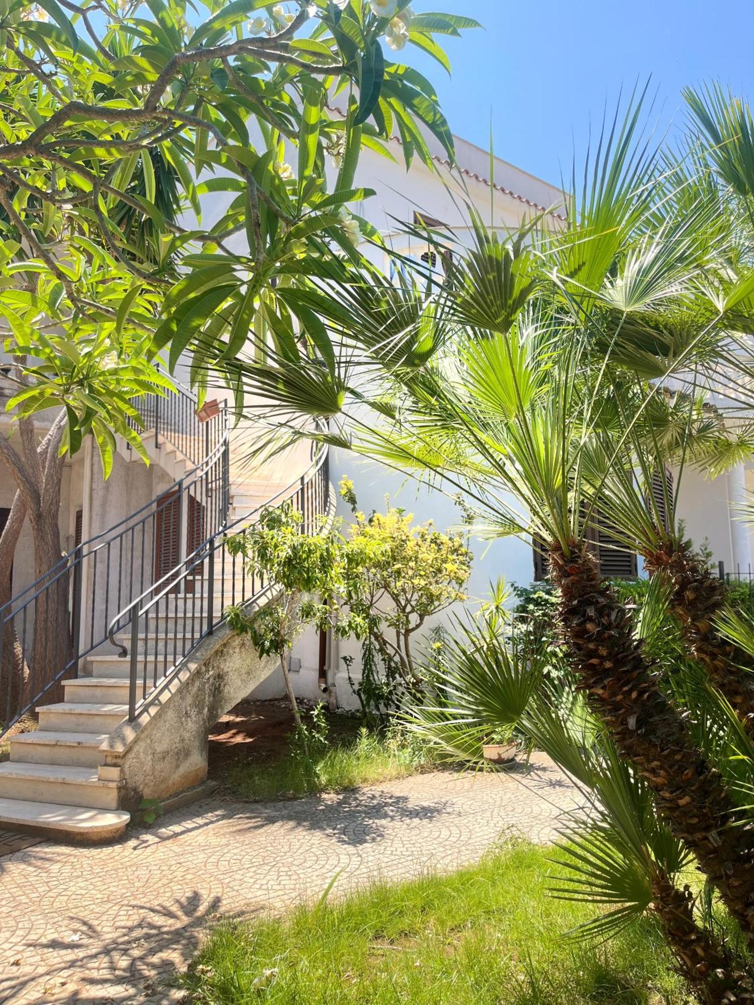 Apartment Proserpina House