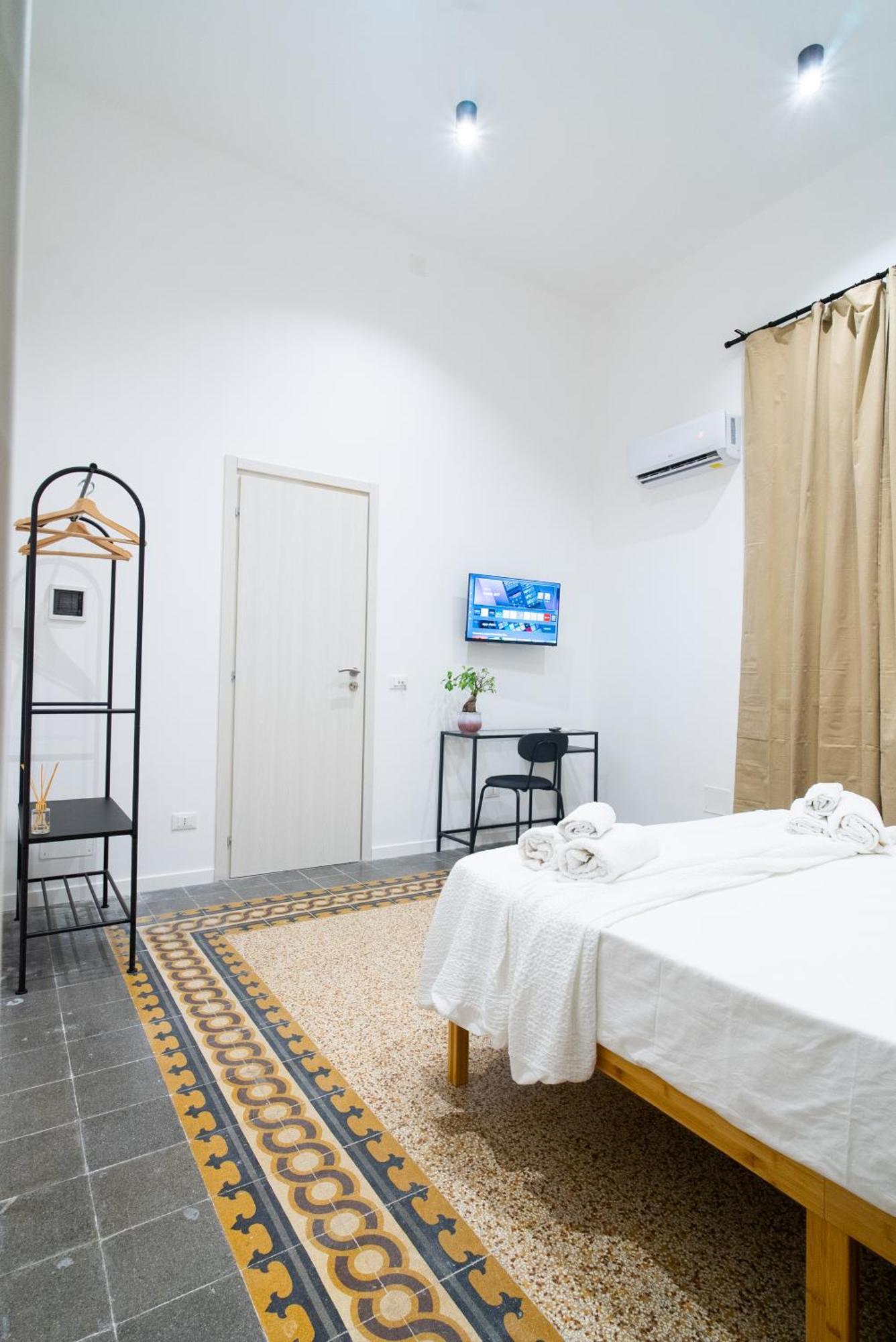 Picciridda Guest house Palermo