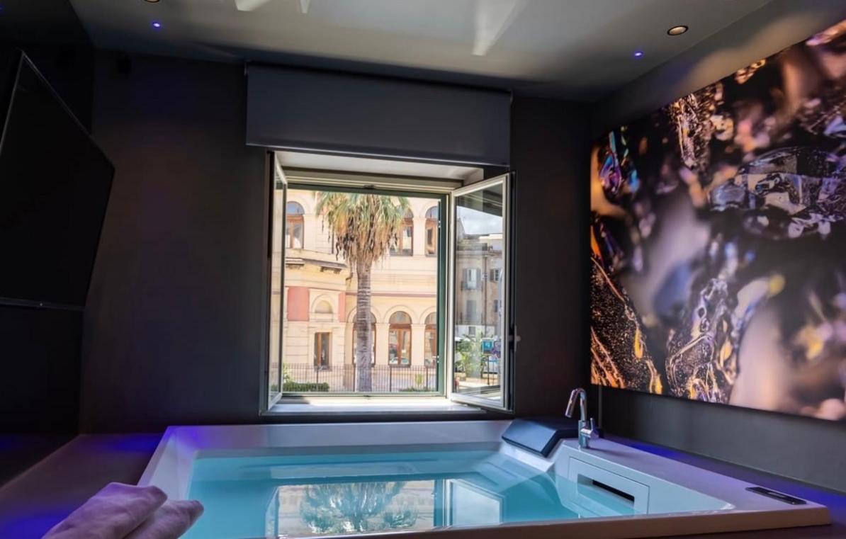 Apartment Platinum Suite&spa *