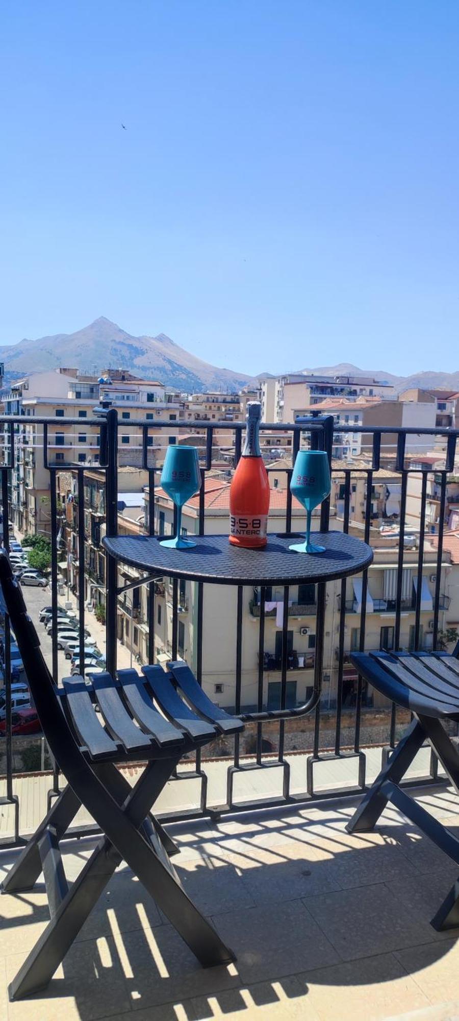 Amedeo - Centro Palermo