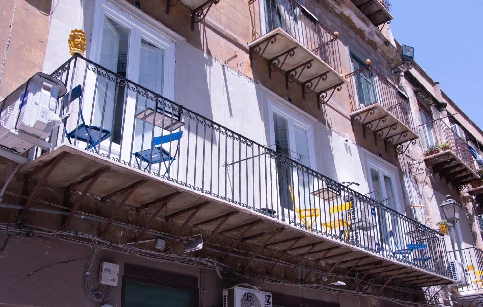 San Carlo Cuore Di * Palermo