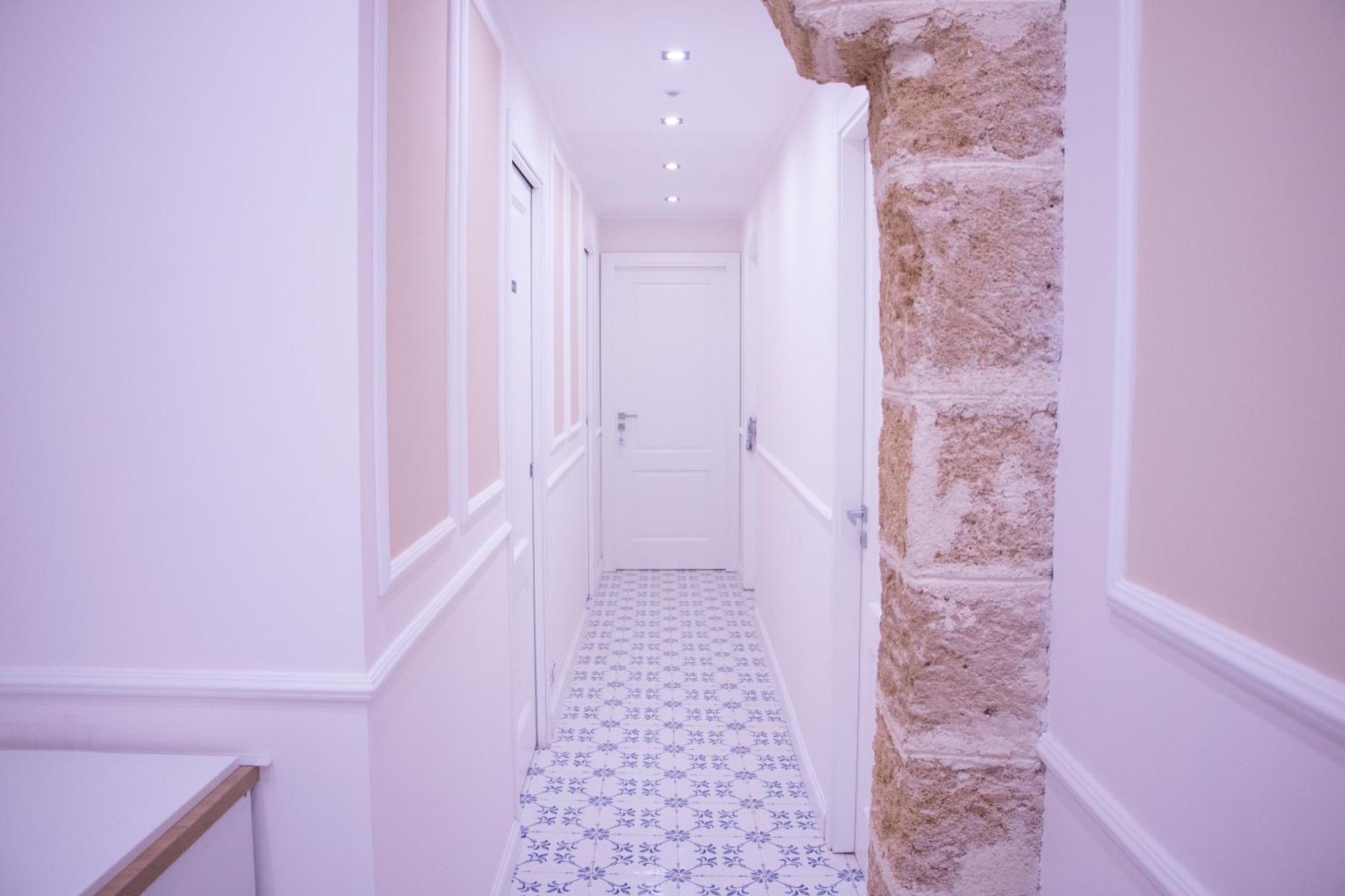 San Carlo Cuore Di Bed & Breakfast Palermo