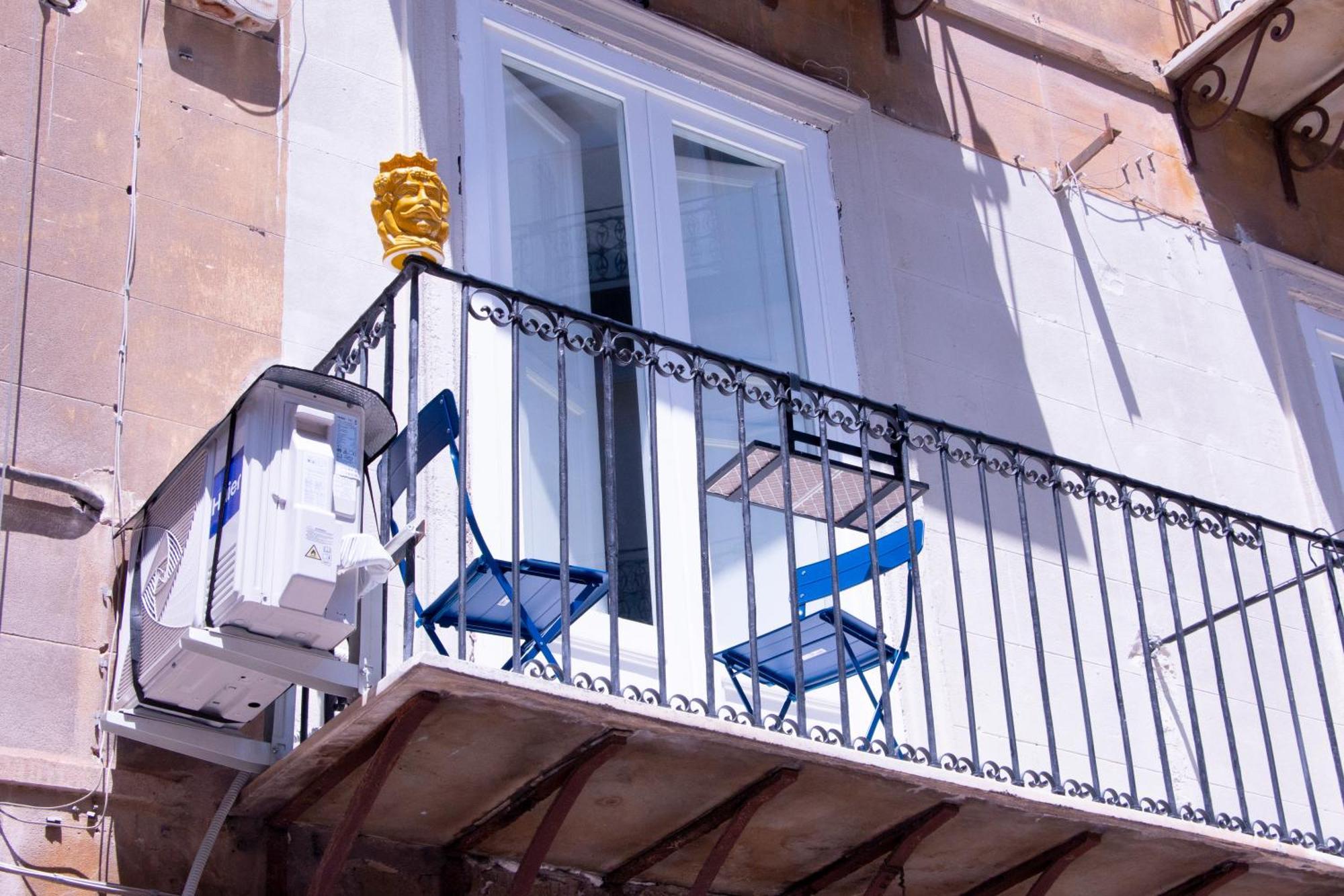 San Carlo Cuore Di Bed & Breakfast *